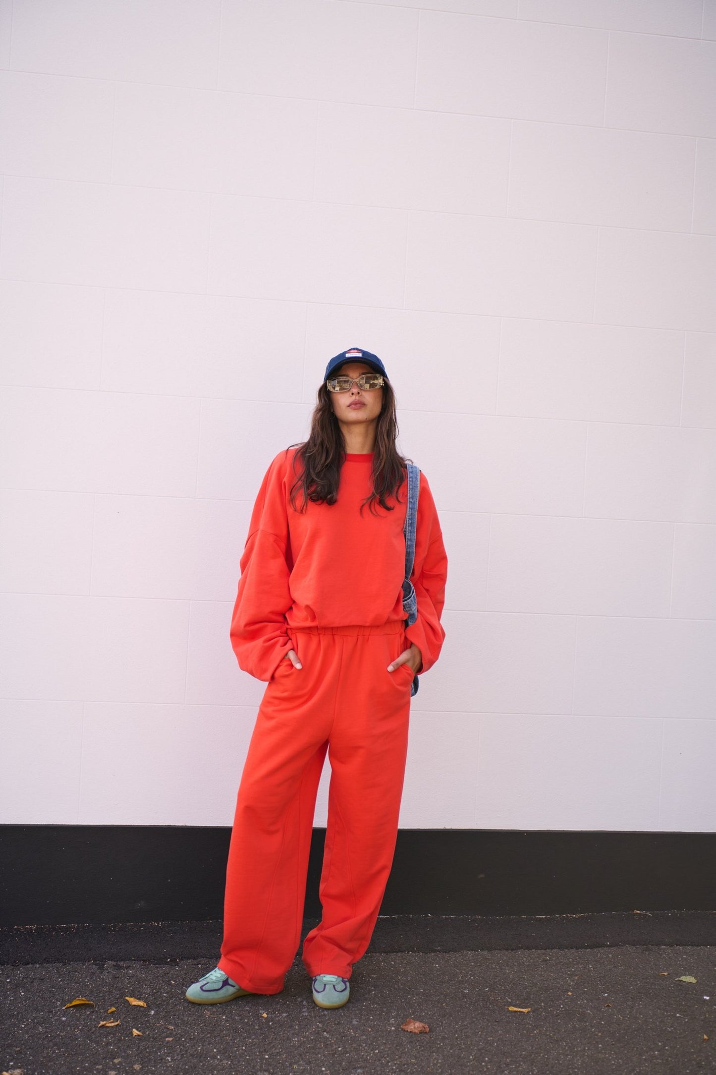 Barry Made Seeker Pant
