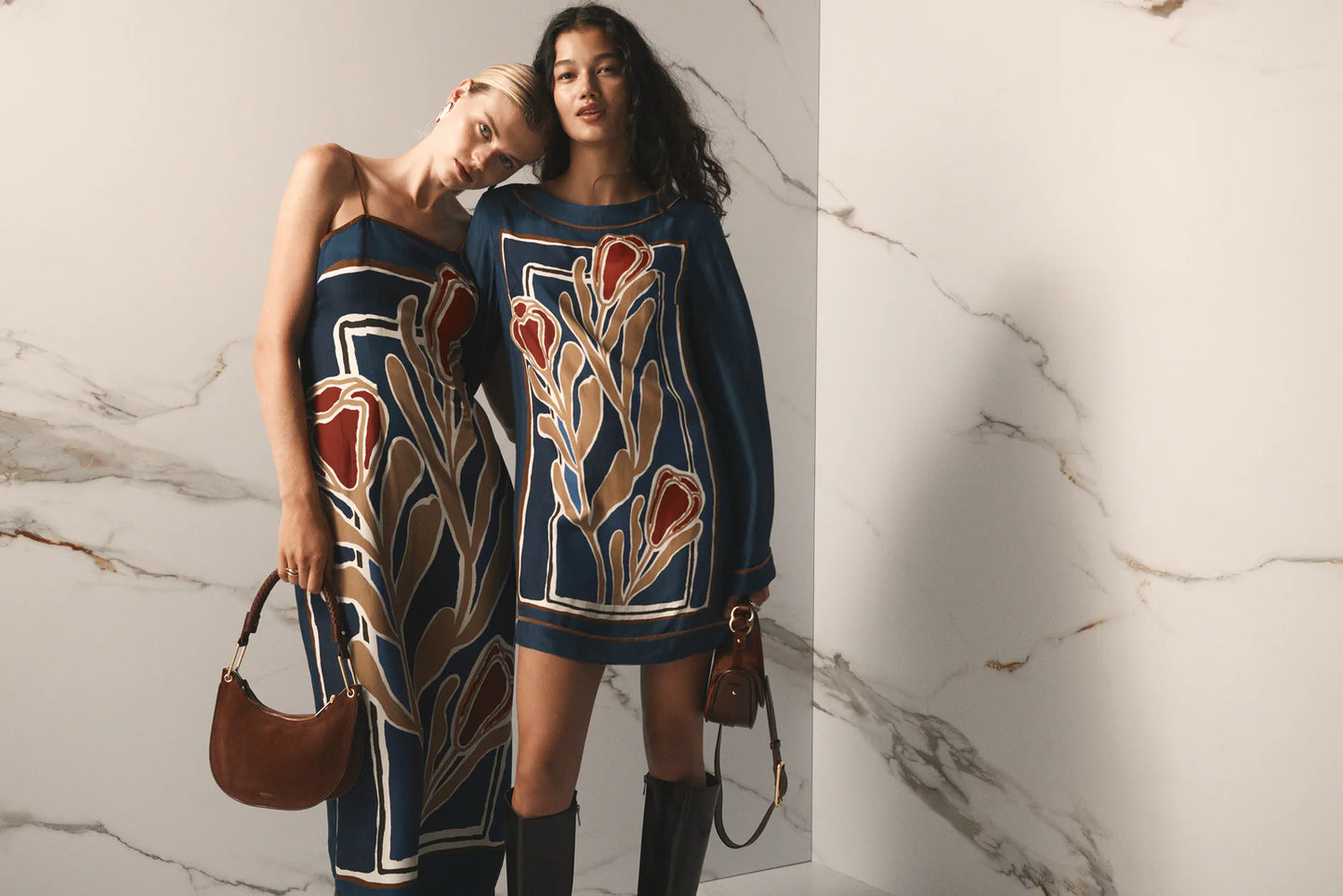 SANCIA THE LABEL LYON DRESS