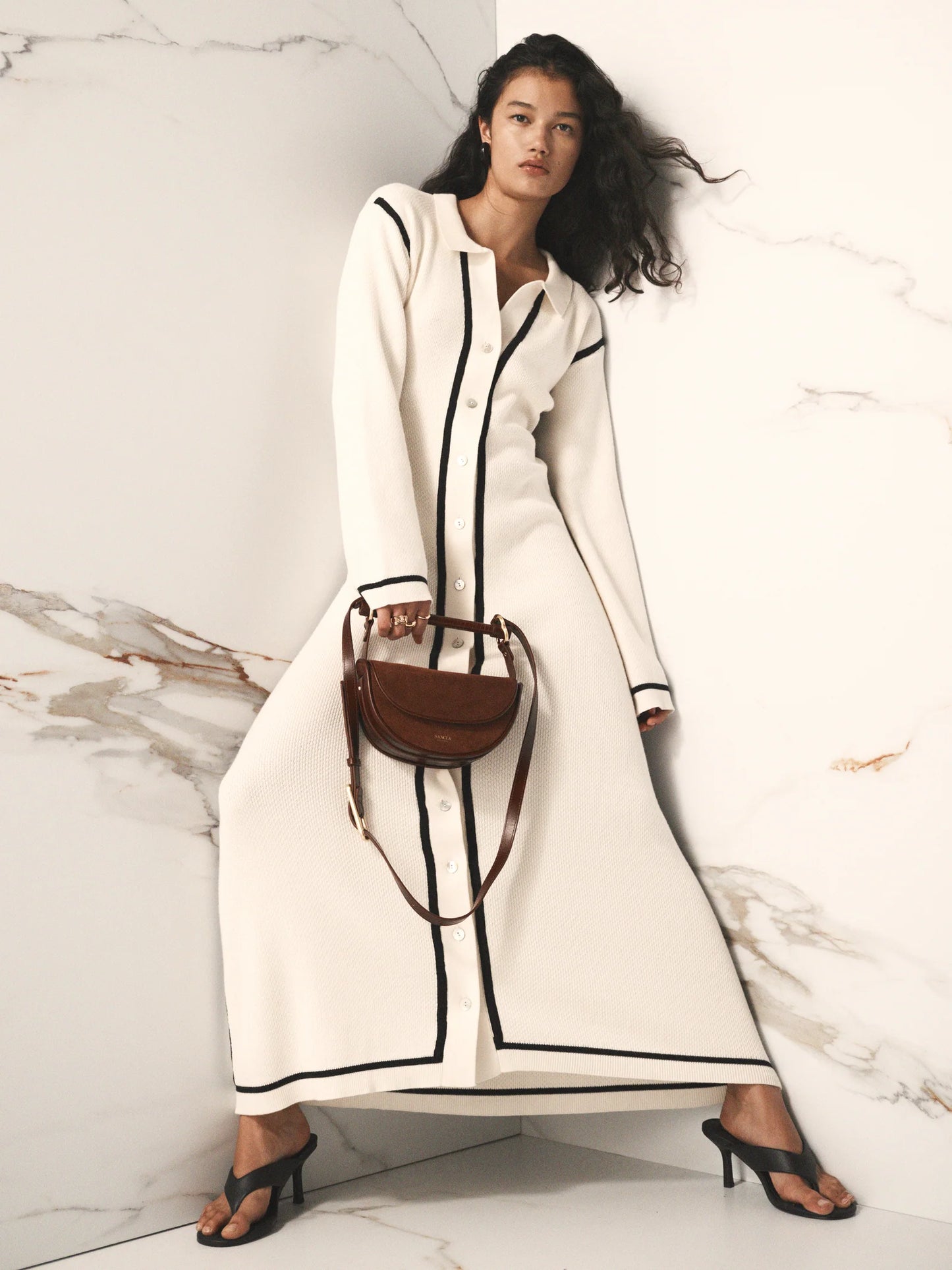 Sancia The Label Verin Bag