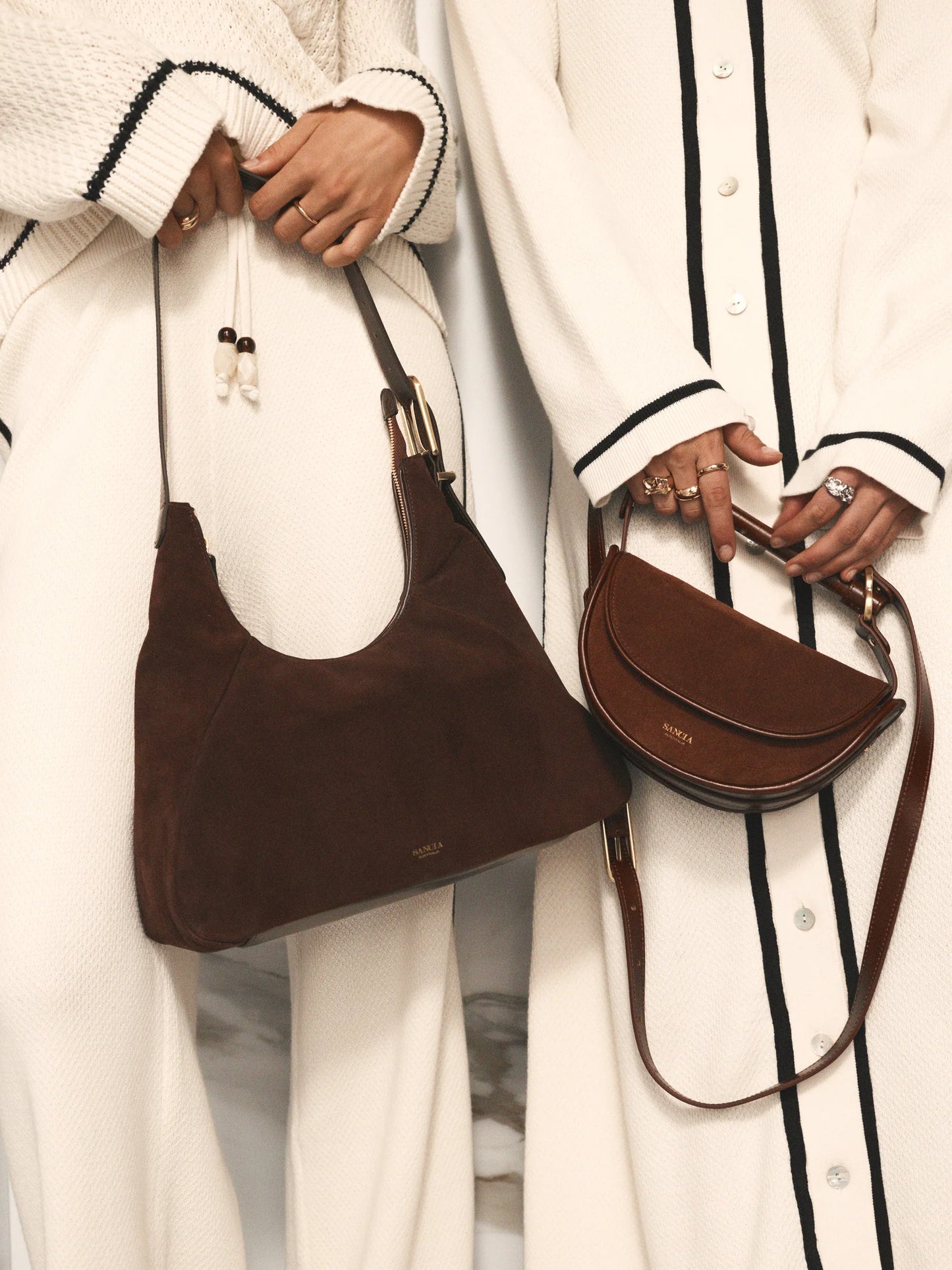 Sancia The Label Verin Bag