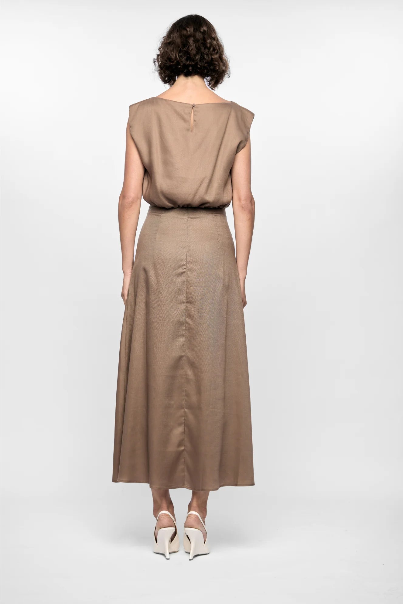 Staple The Label Willa Skirt