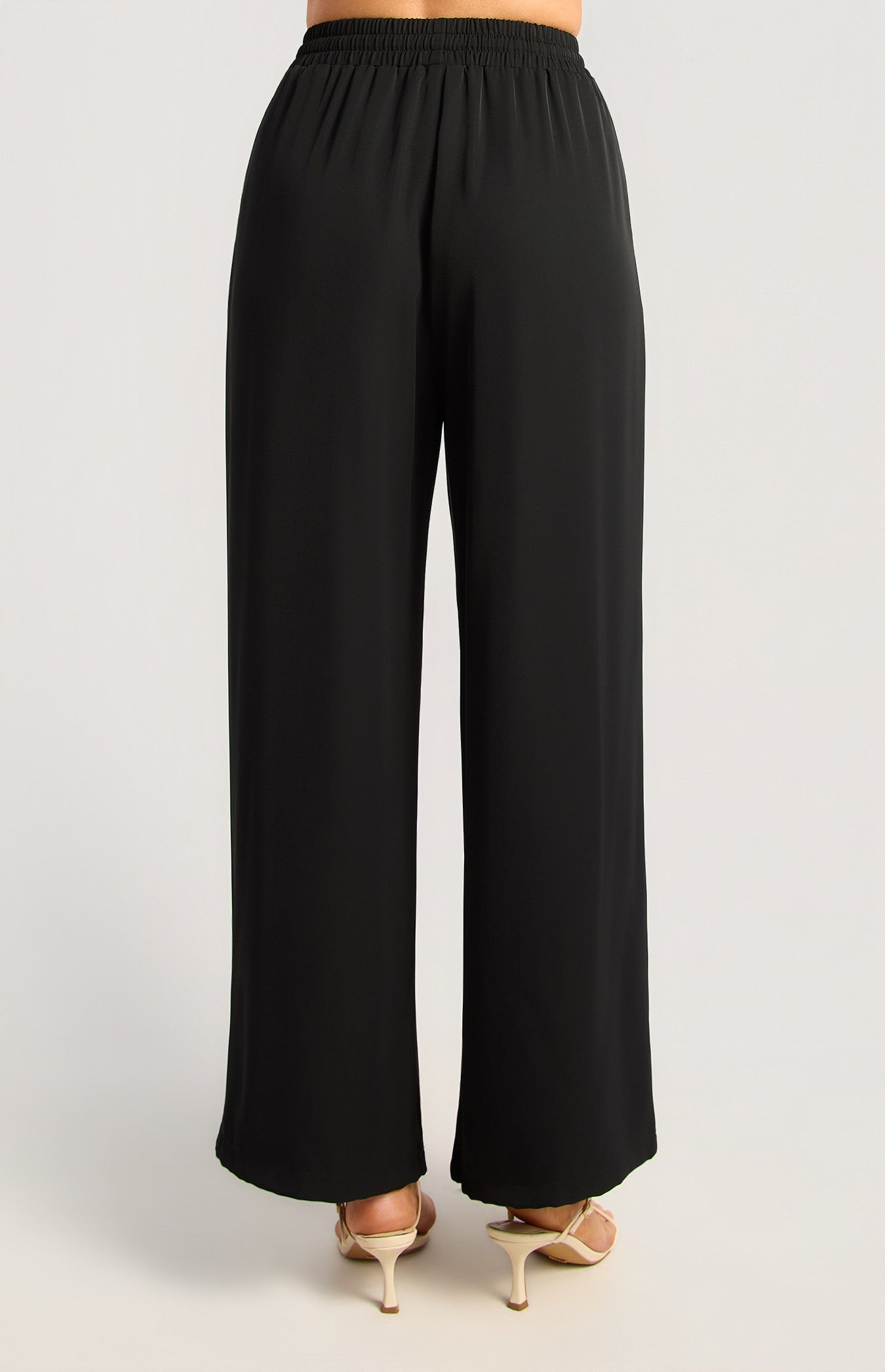 Vesper Pant - Black