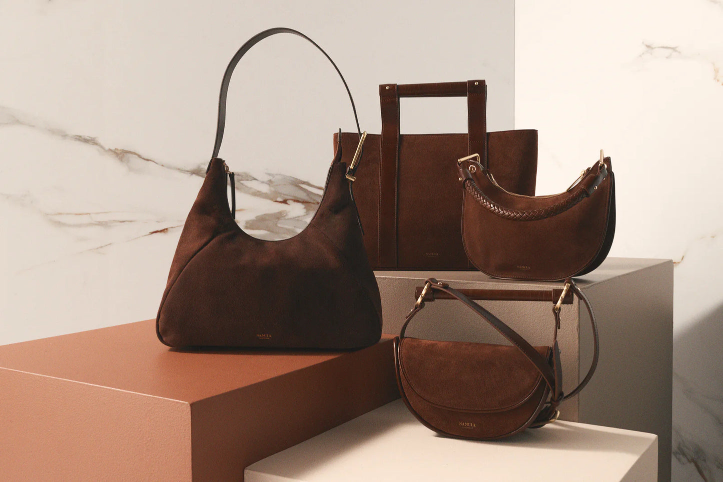 Sancia The Label Verin Bag
