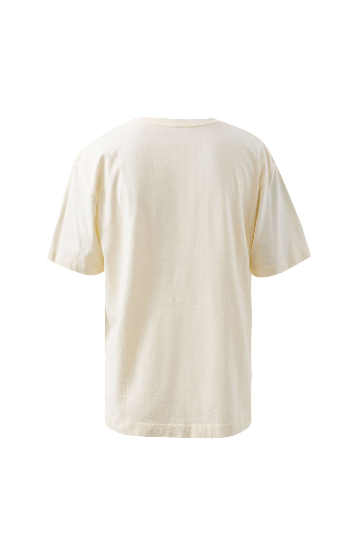 Ceres Life Stevie Slouchy Tee in Citrus