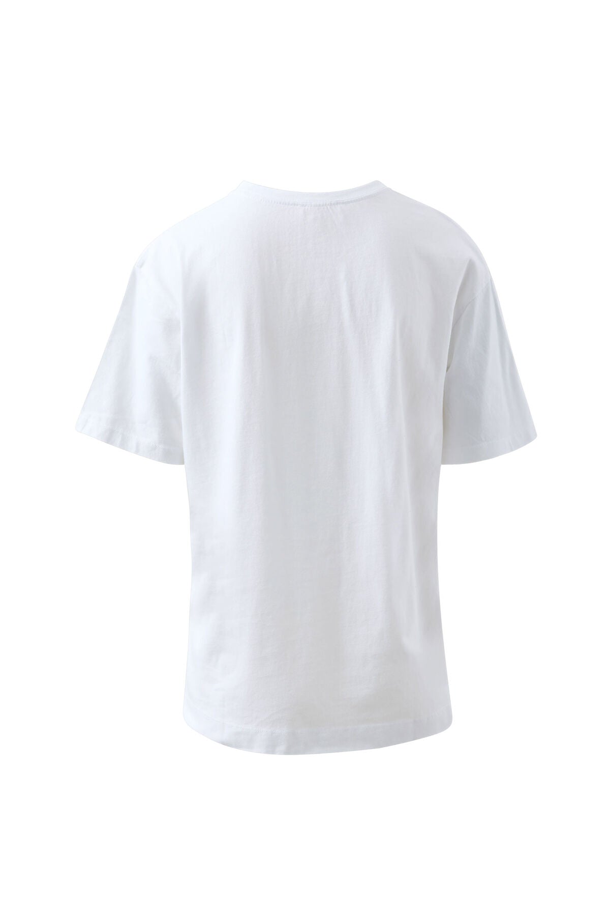 Ceres Life Stevie Slouchy Tee - Hotel Print