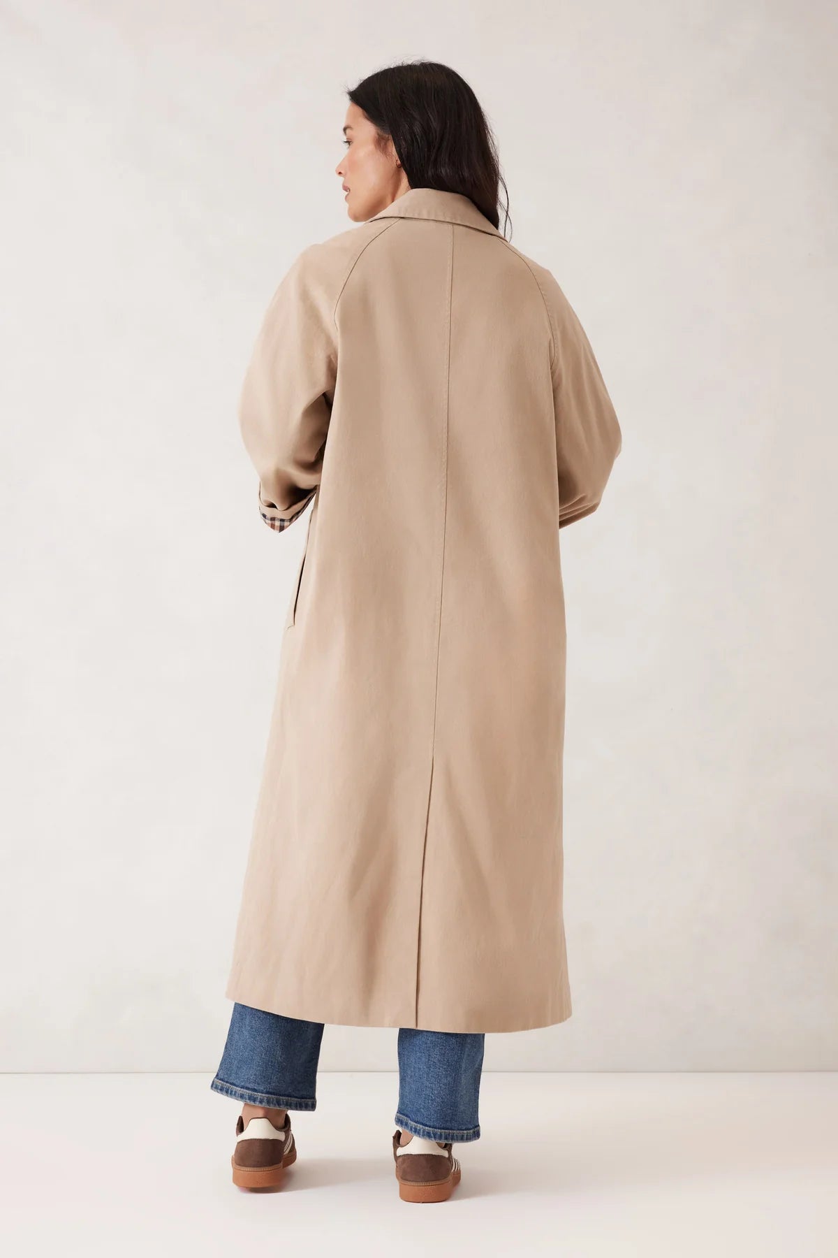 Ceres Life Spring Coat