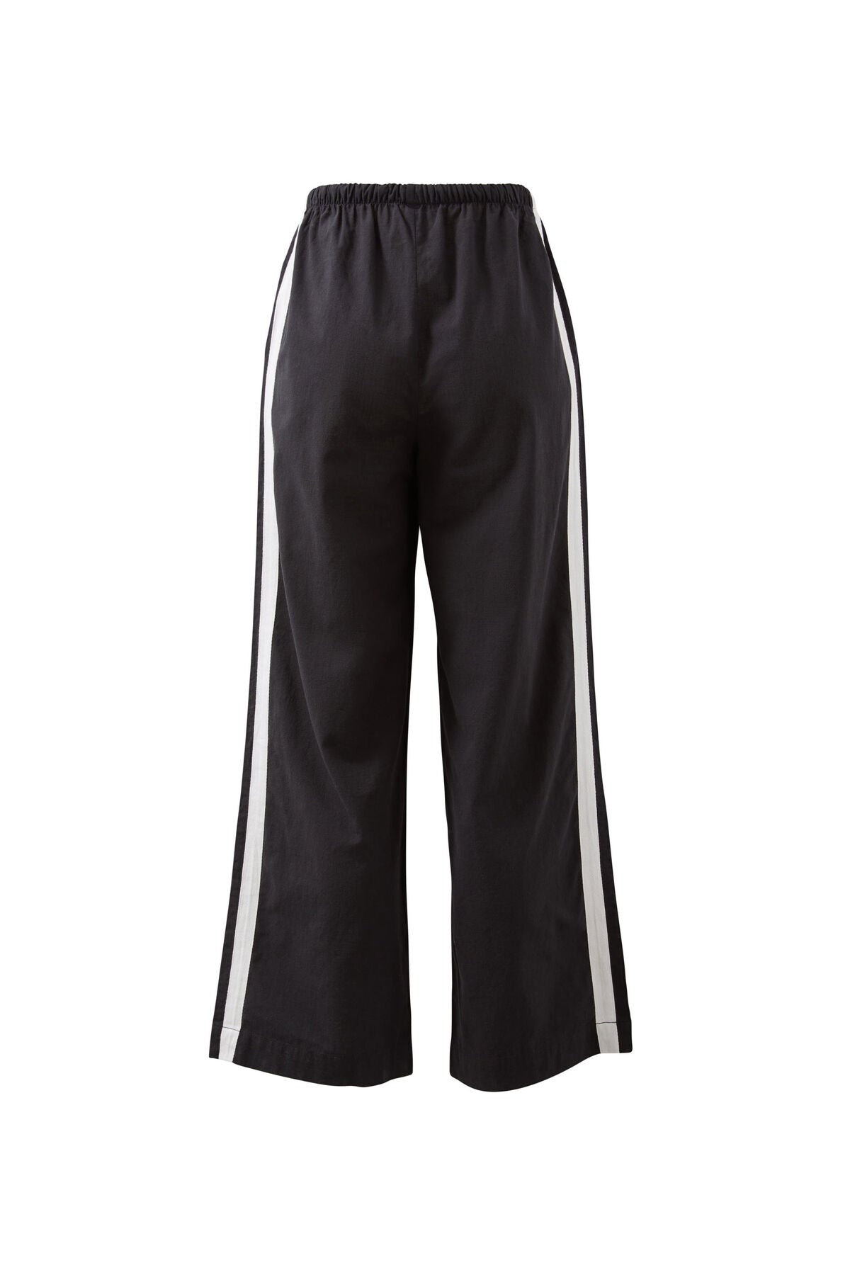 Ceres Life Resort Pants in Black