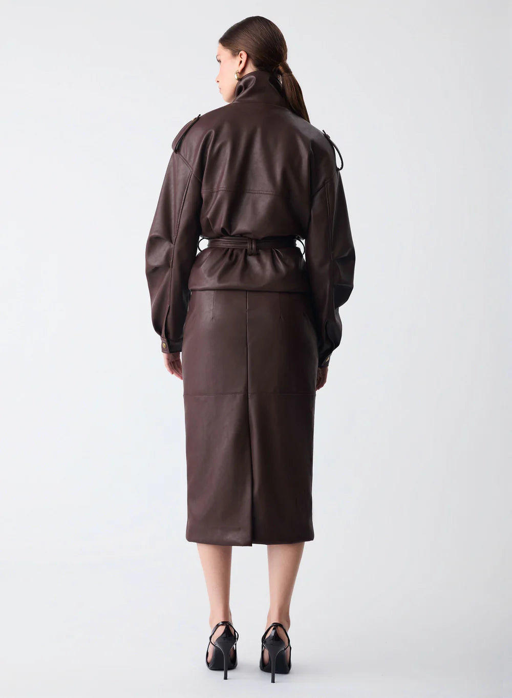 Esmaee Forme Jacket