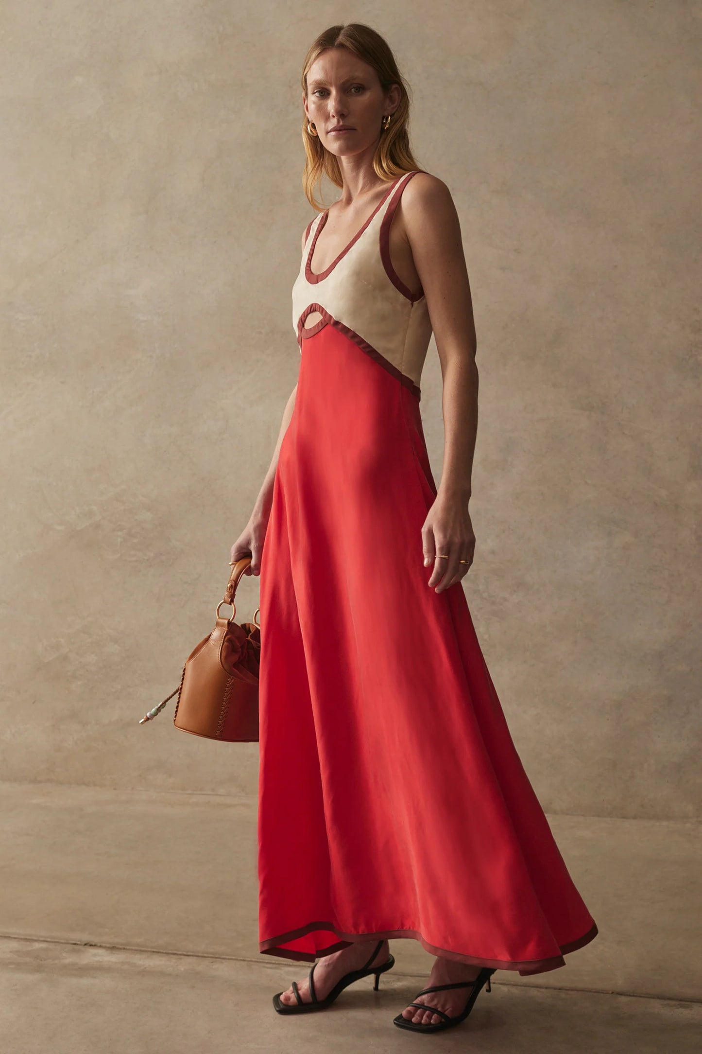 Sancia Aubrey Dress