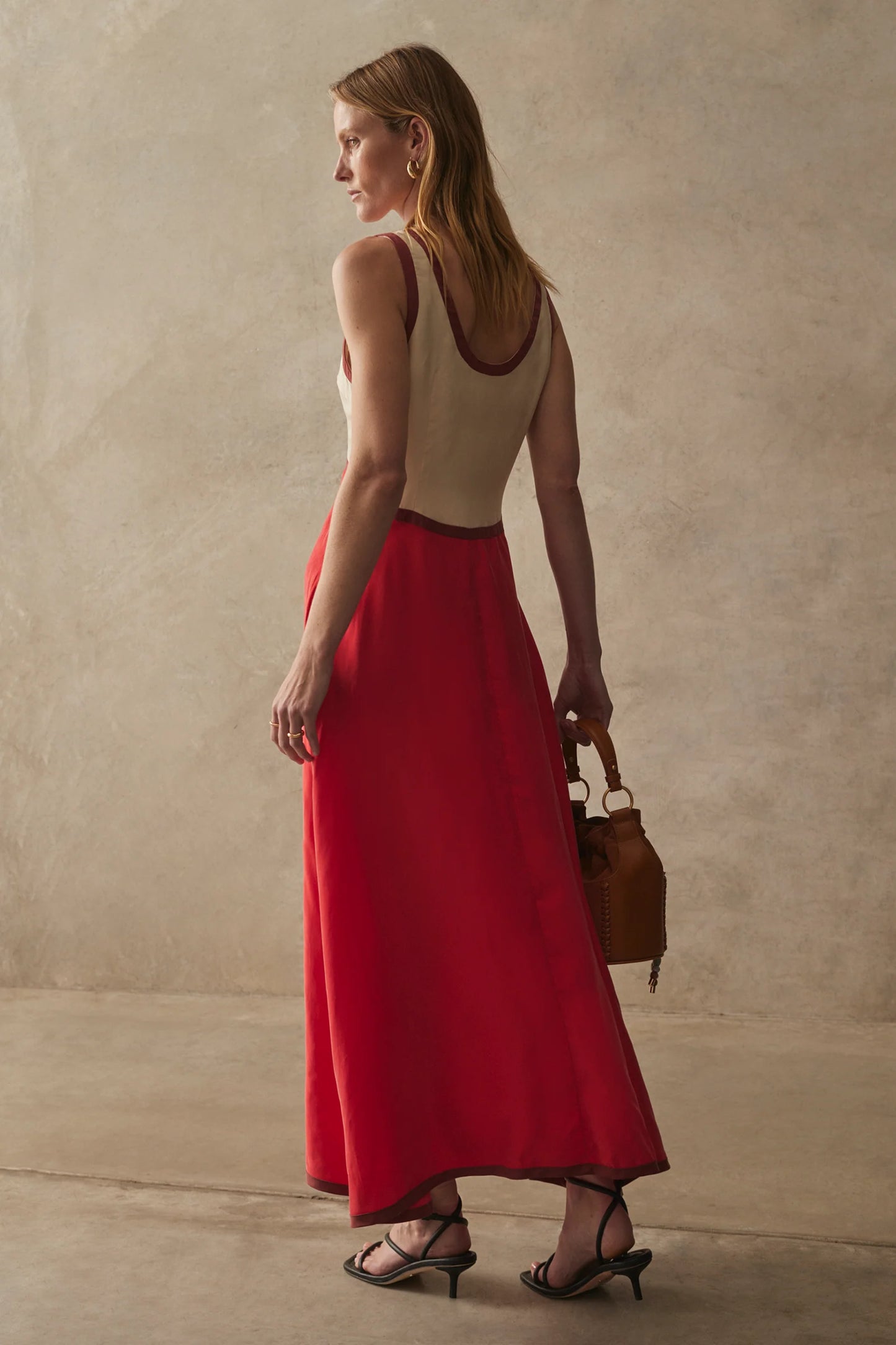 Sancia Aubrey Dress