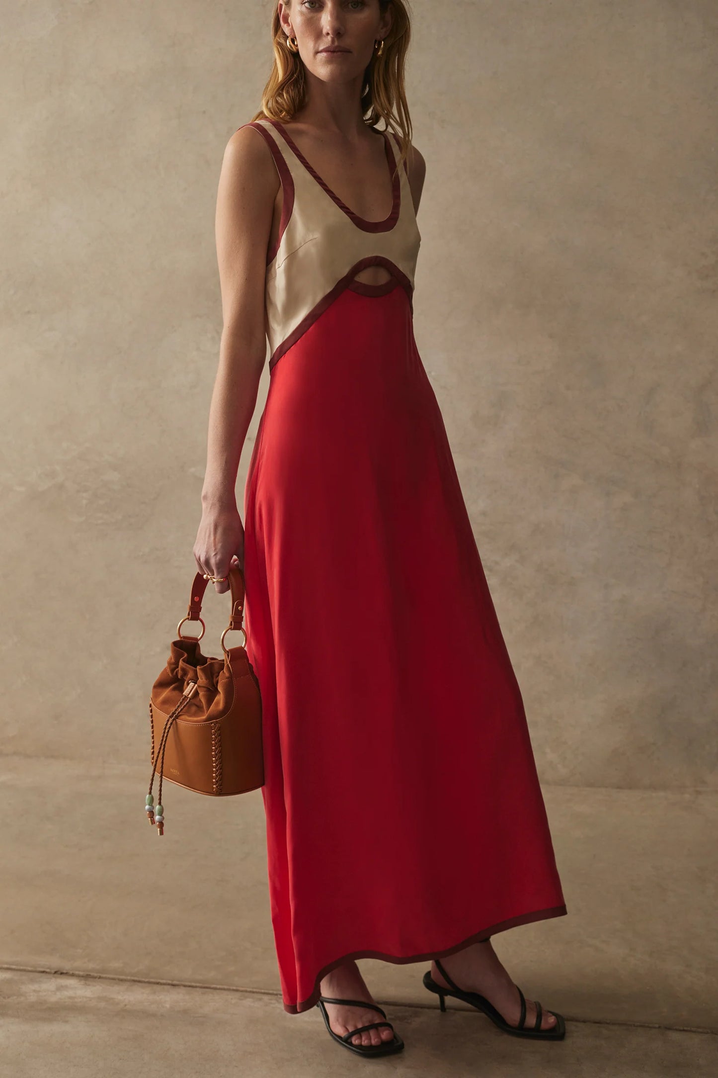 Sancia Aubrey Dress