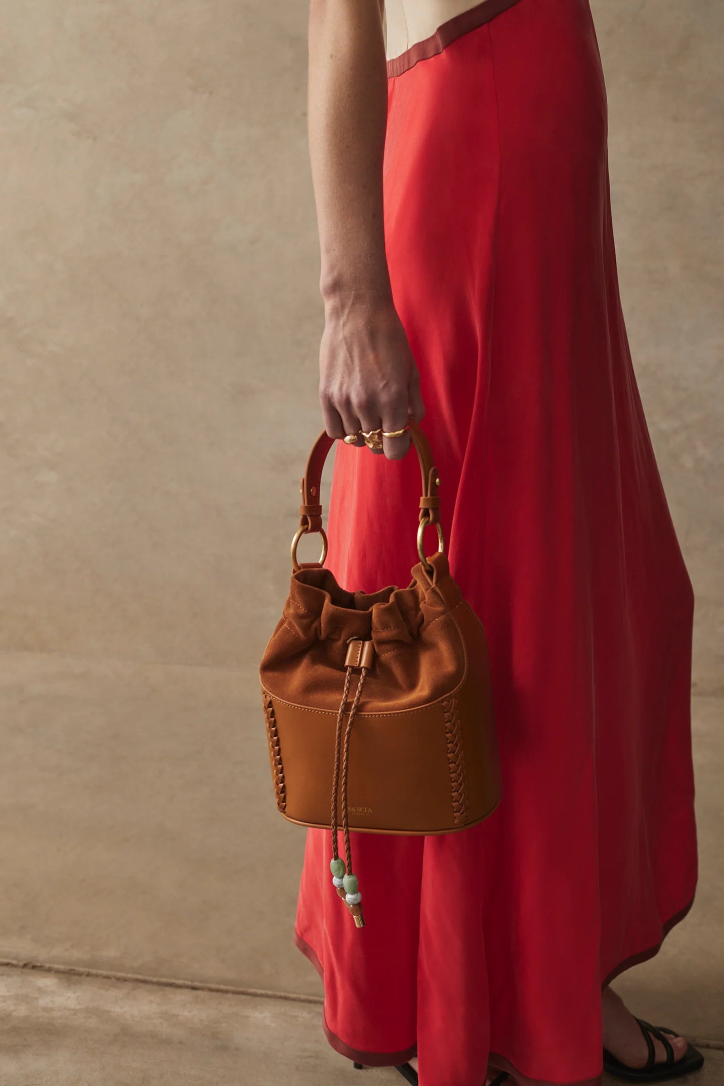 Sancia Aubrey Dress