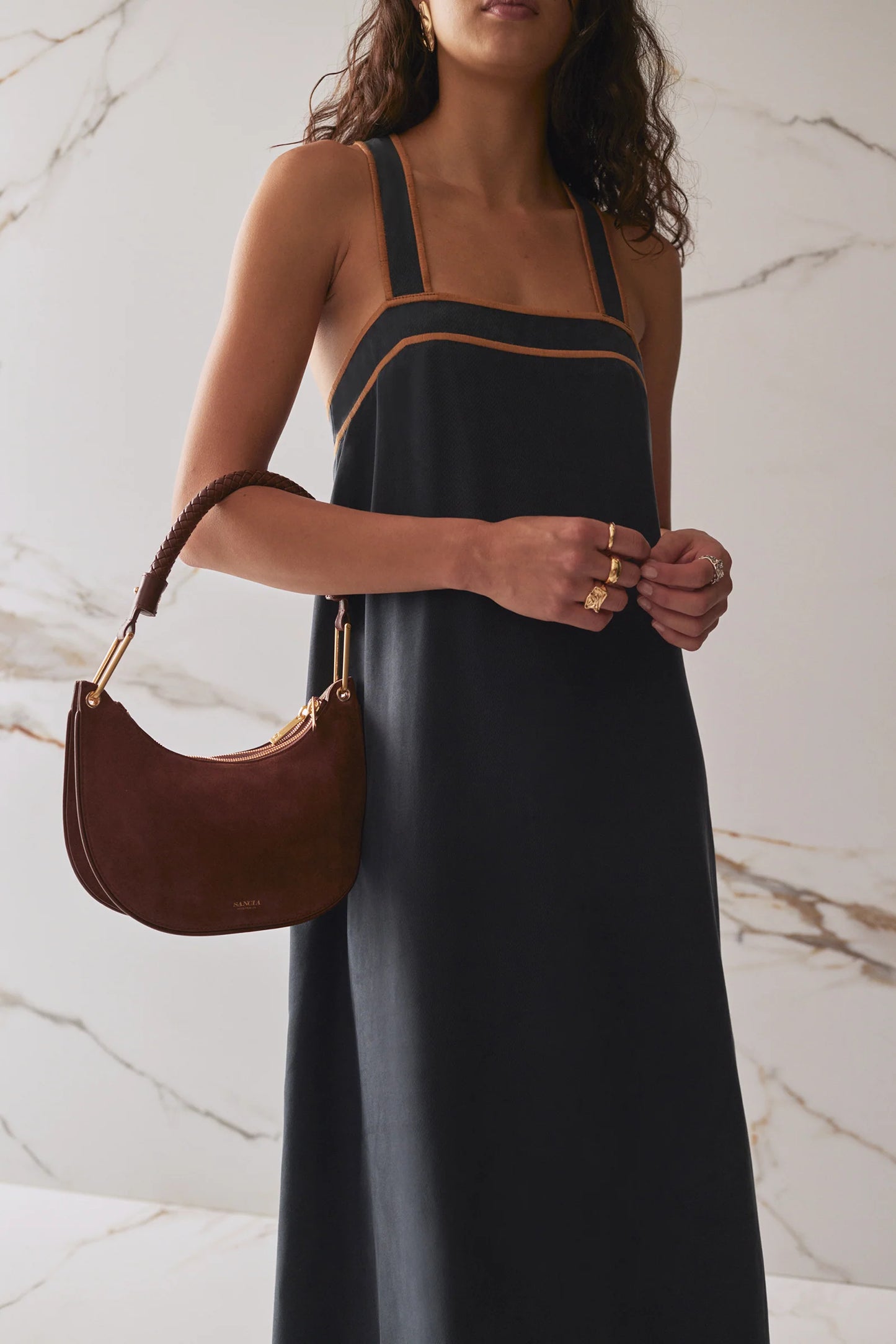 Sancia the Altura Bag
