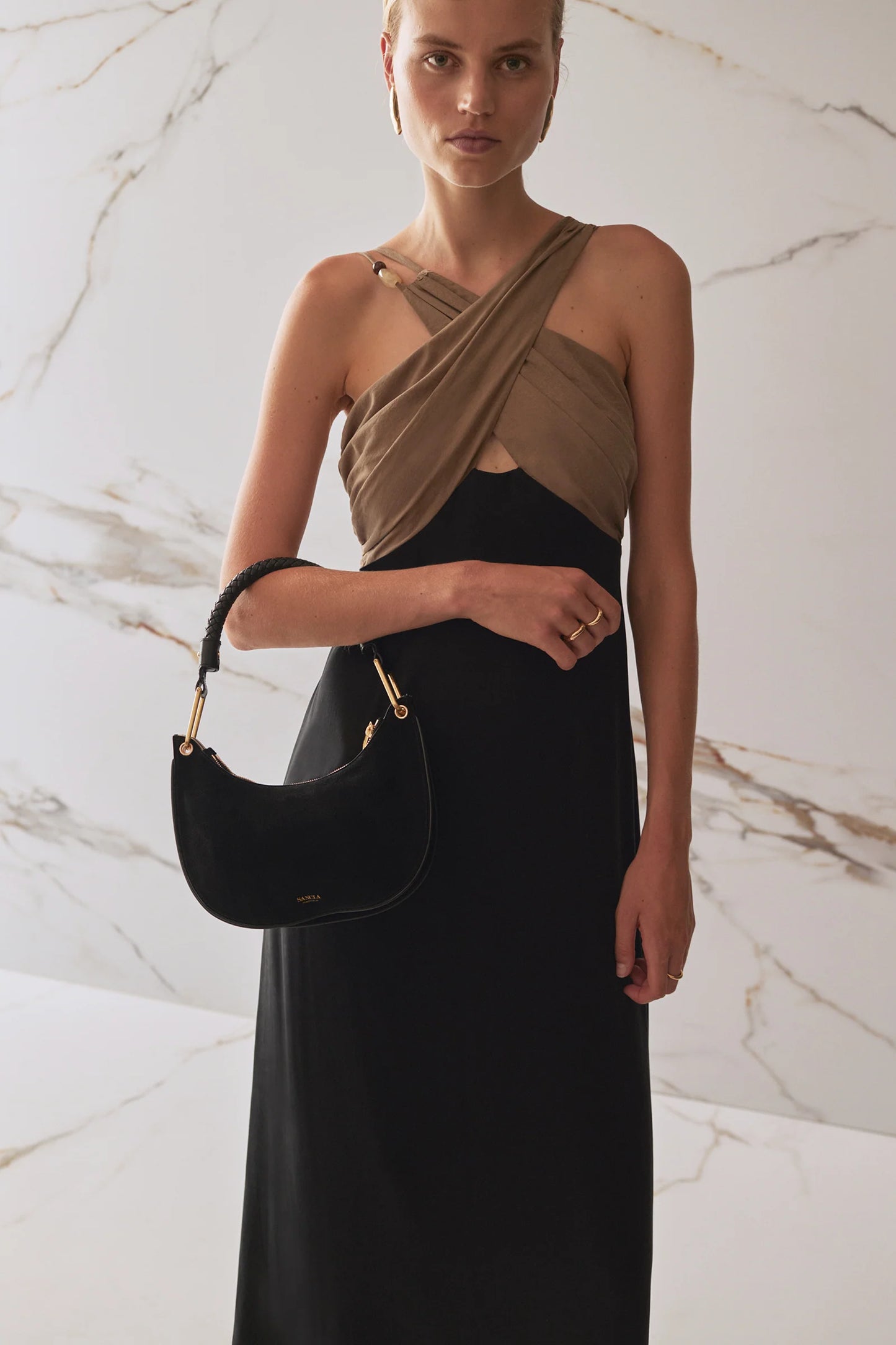 Sancia the Altura Bag