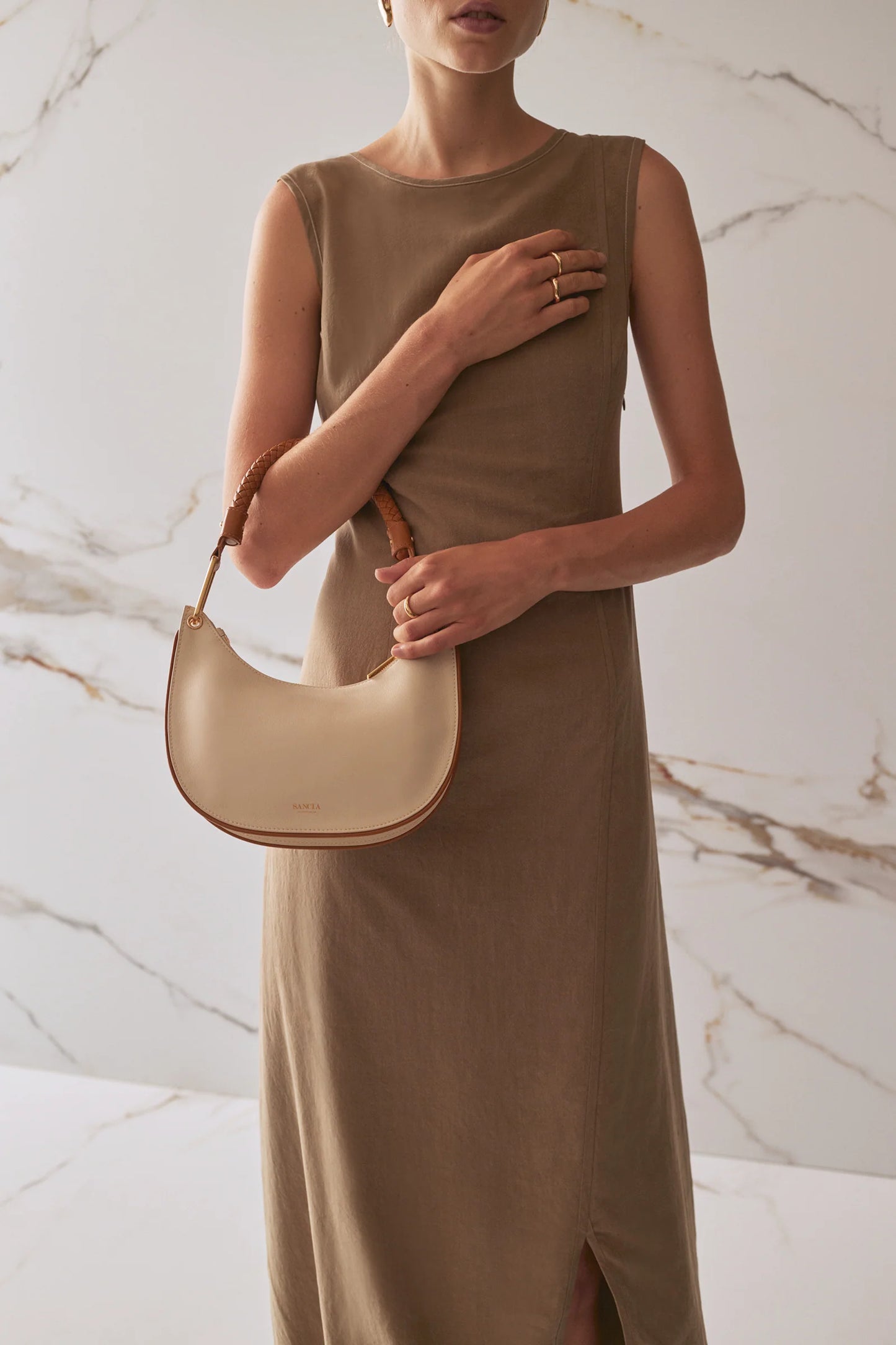 Sancia the Altura Bag