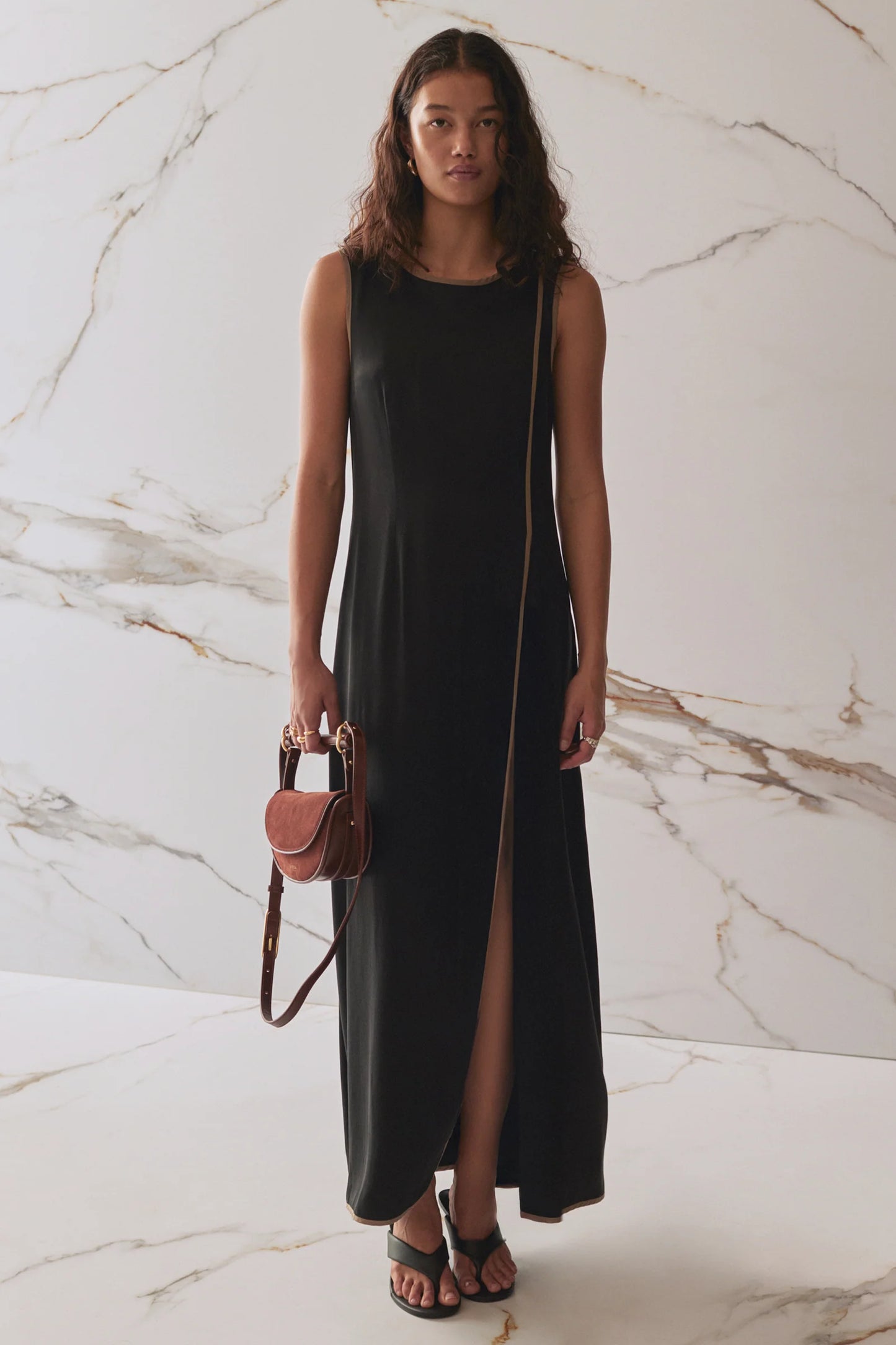 Sancia the Label Andira Dress