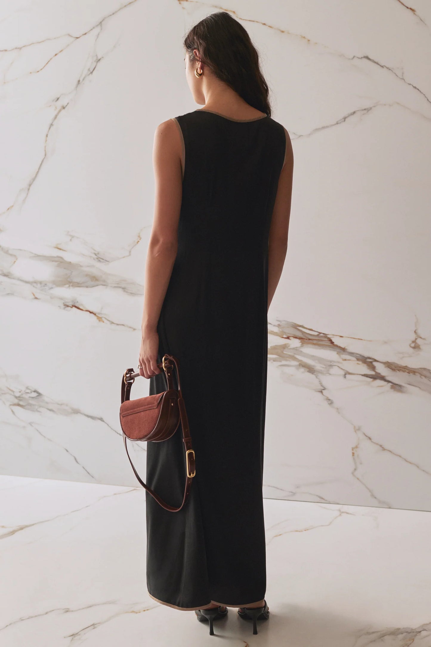 Sancia the Label Andira Dress