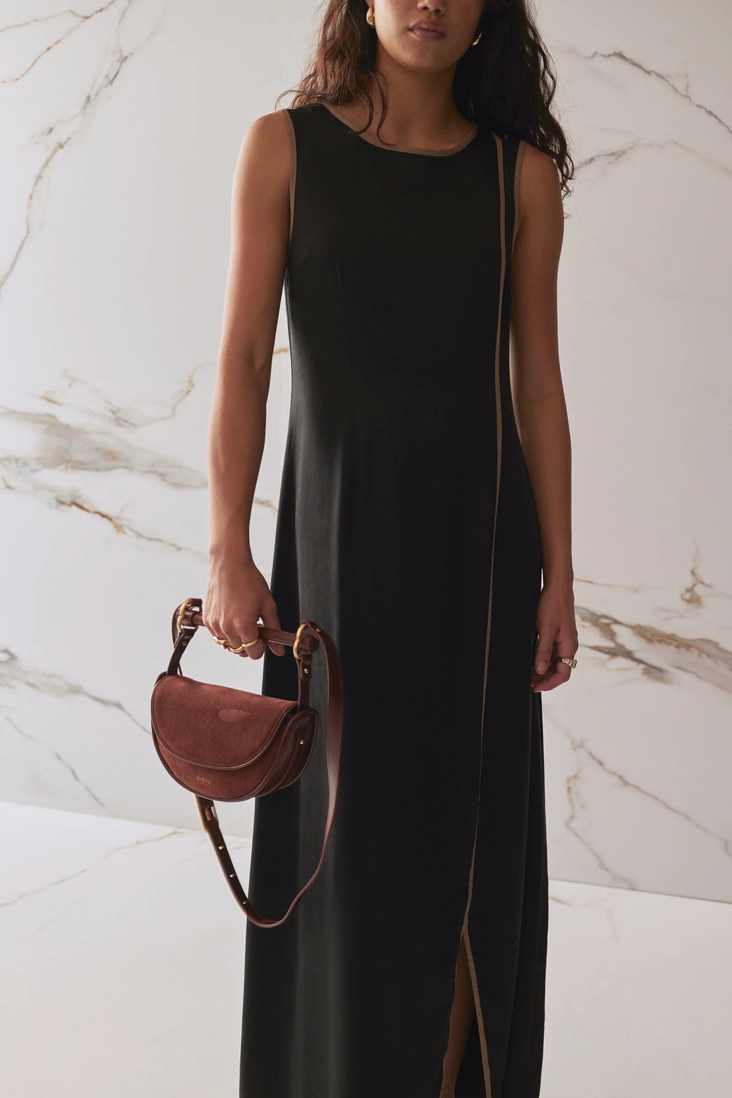 Sancia the Label Andira Dress