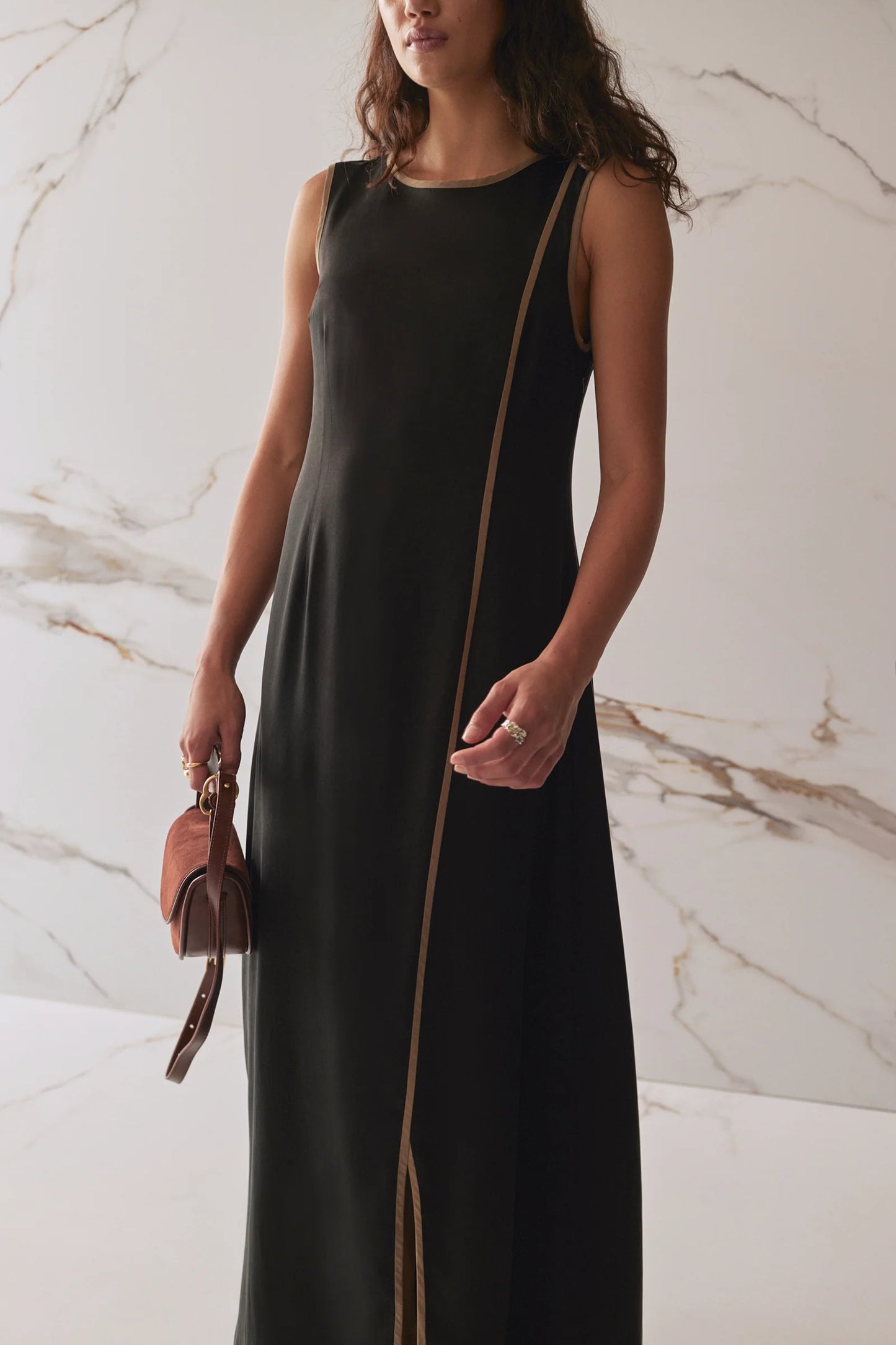 Sancia the Label Andira Dress