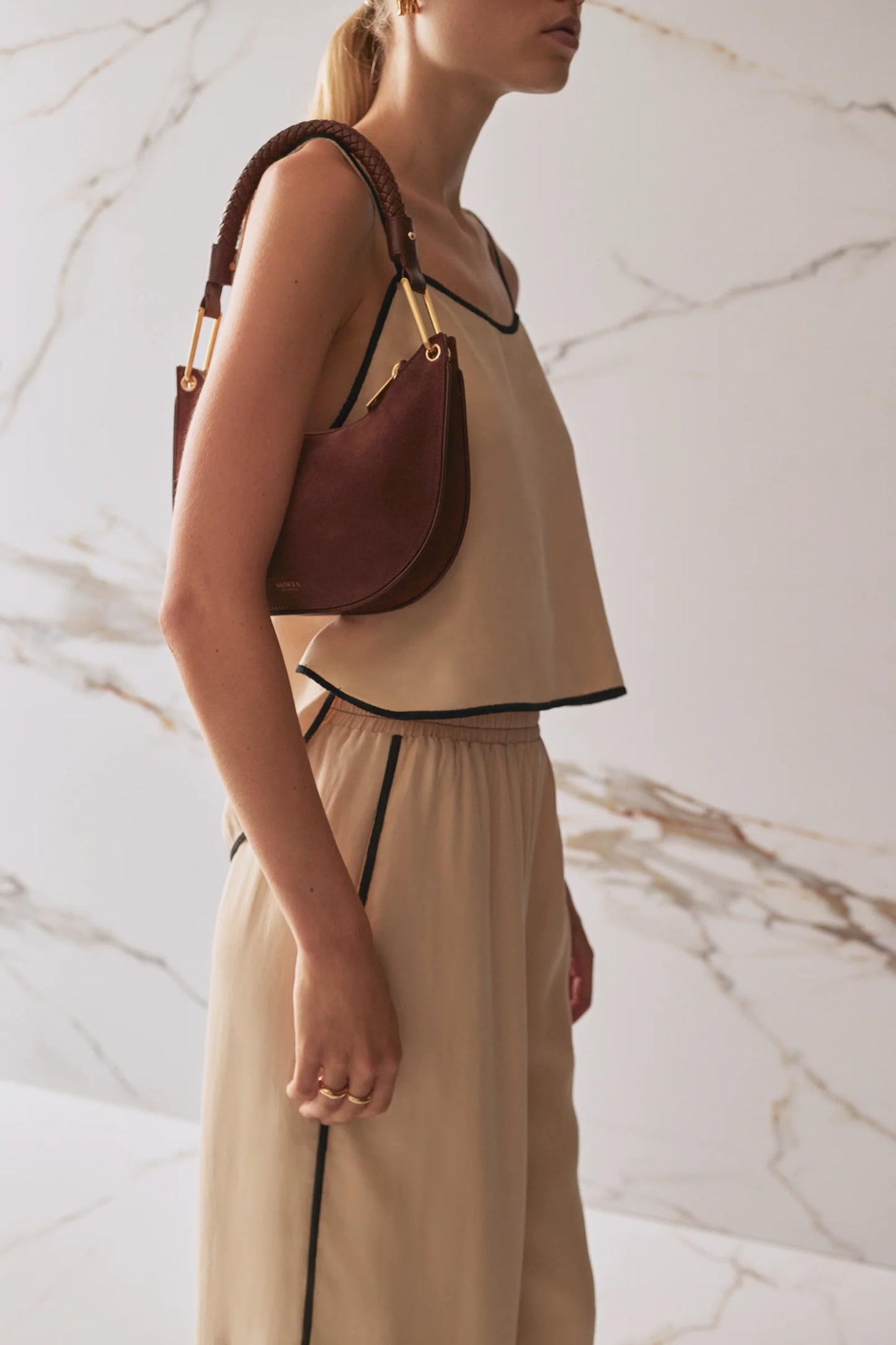 Sancia the Altura Bag