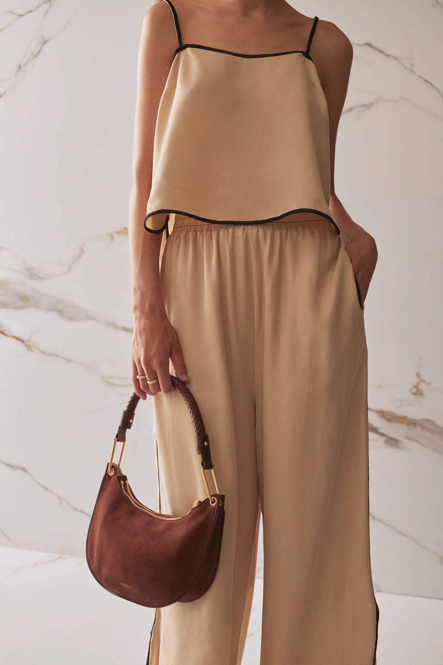 Sancia the Altura Bag