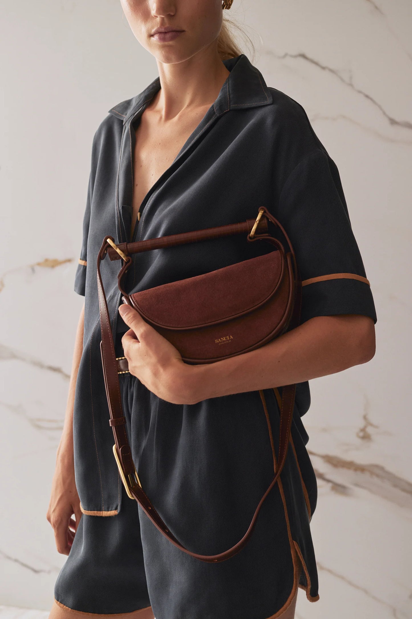 Sancia The Label Verin Bag