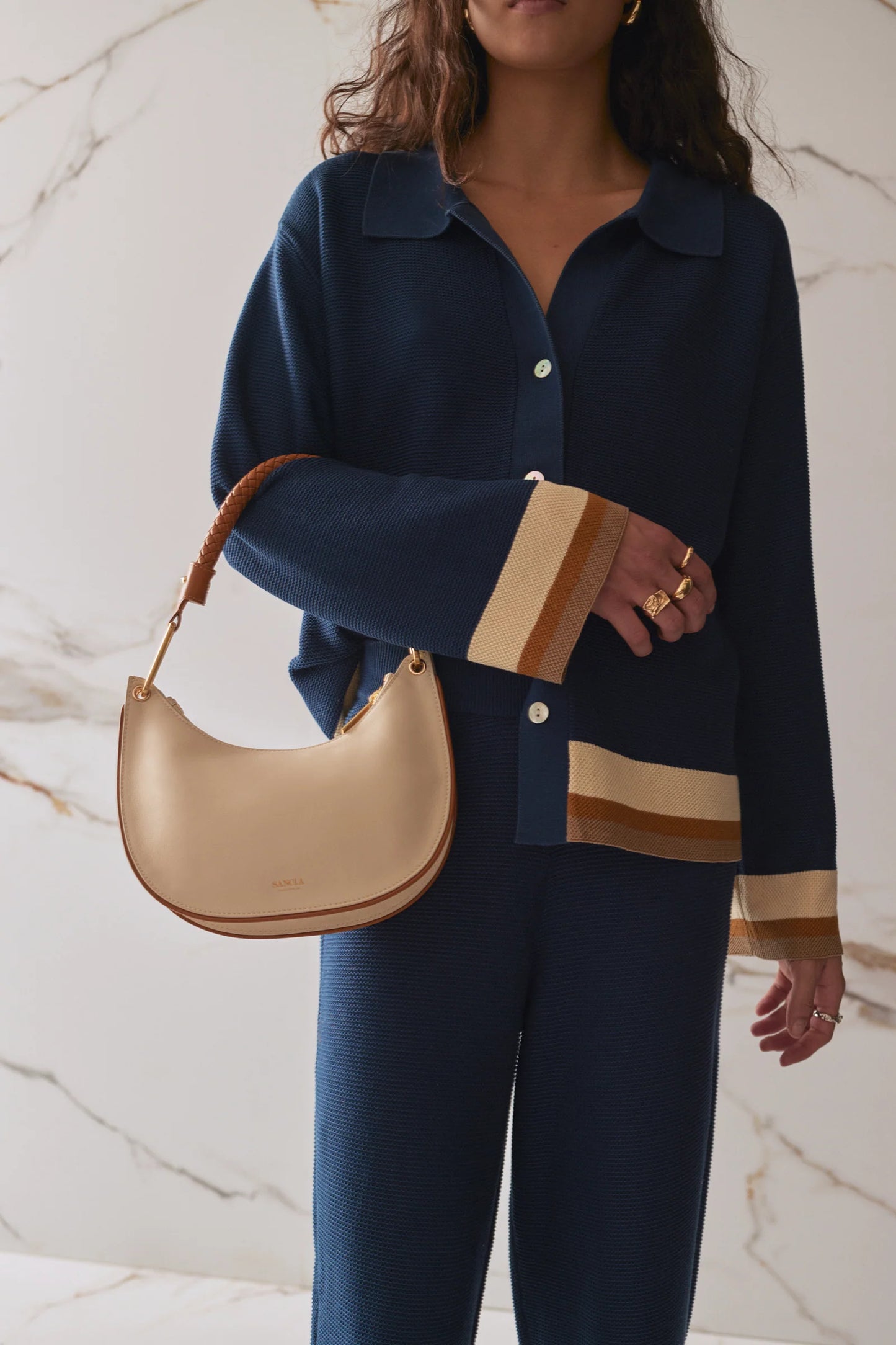 Sancia the Altura Bag