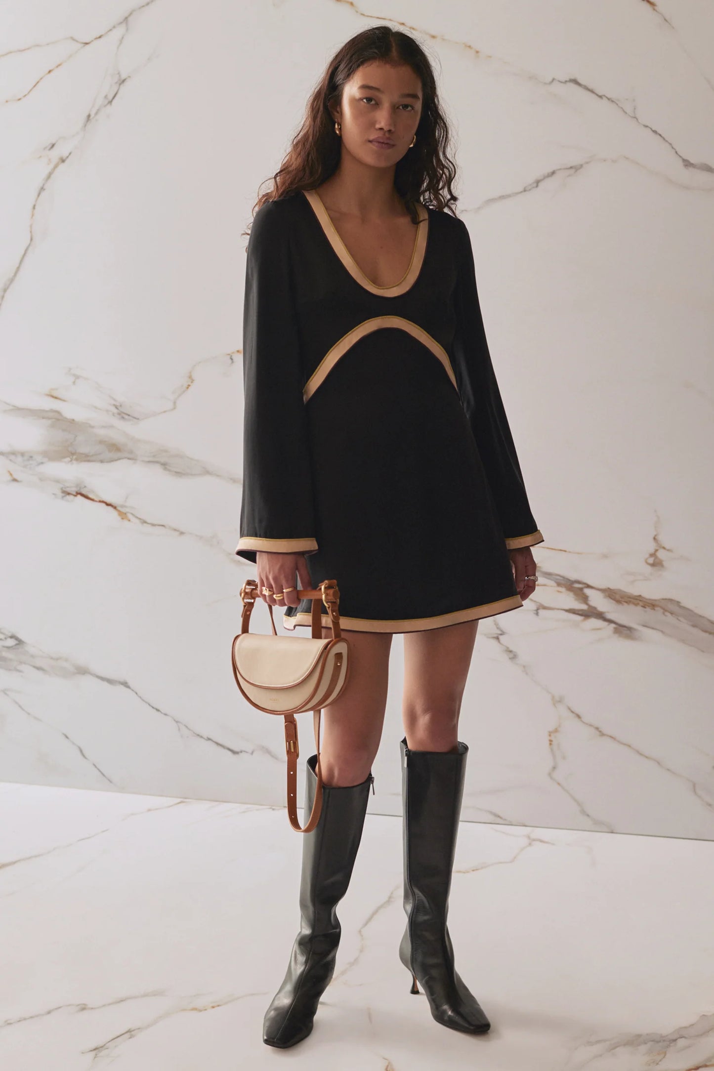 Sancia the Label Luella Dress