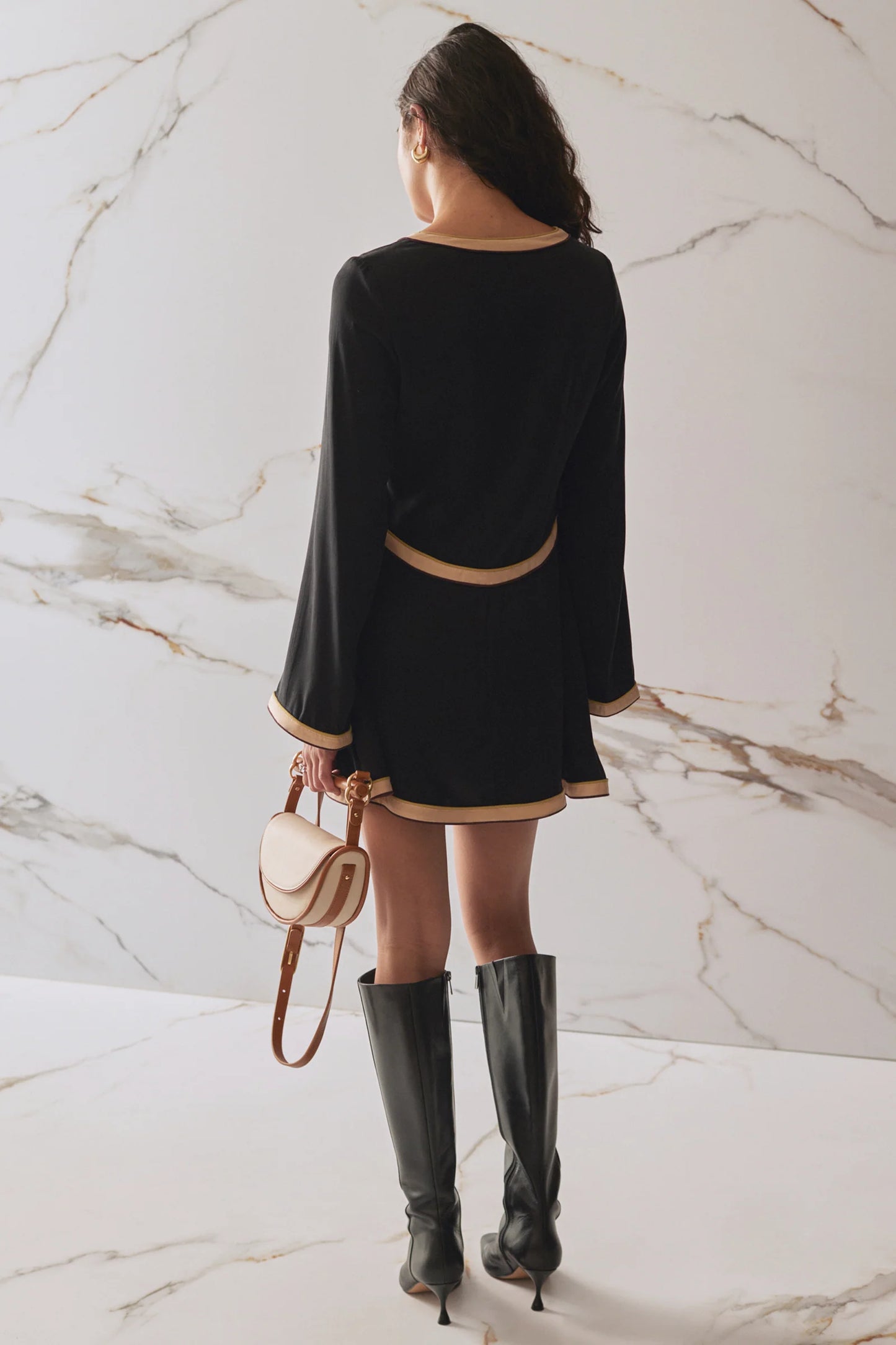 Sancia the Label Luella Dress