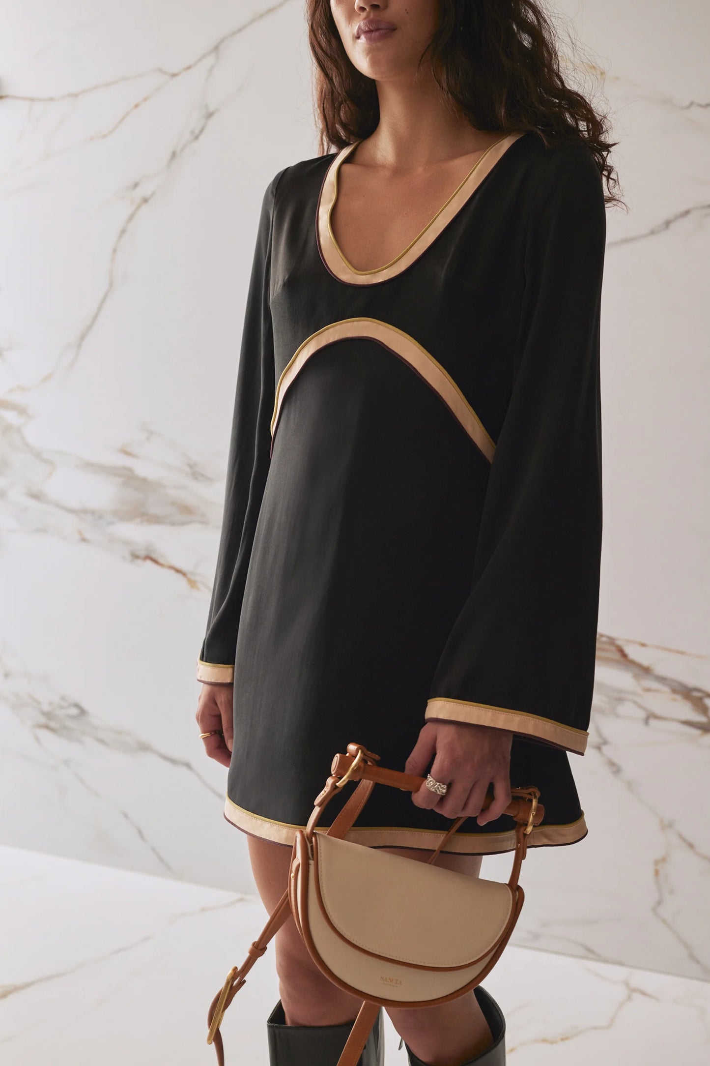 Sancia the Label Luella Dress