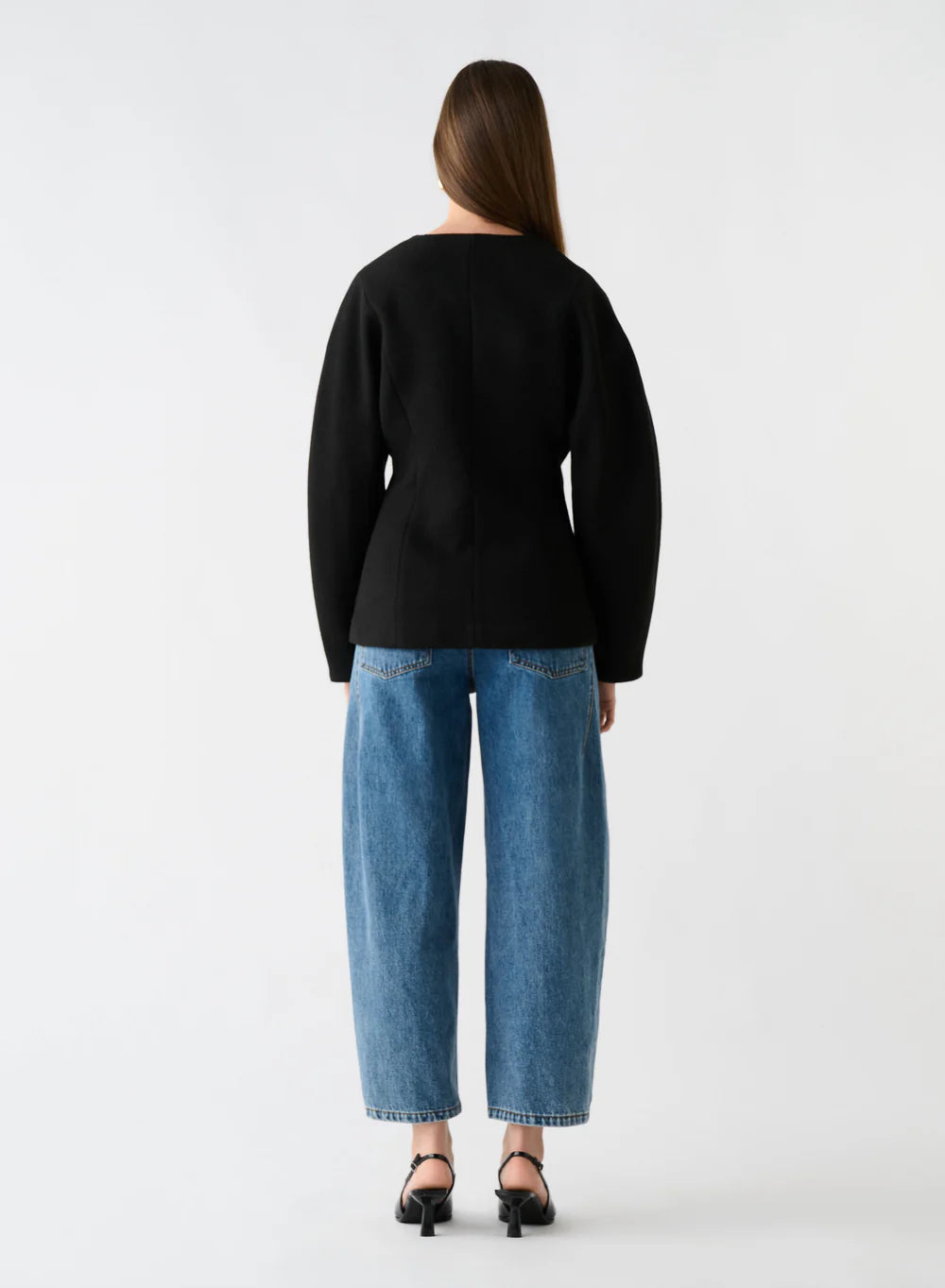 Odyssey Jacket