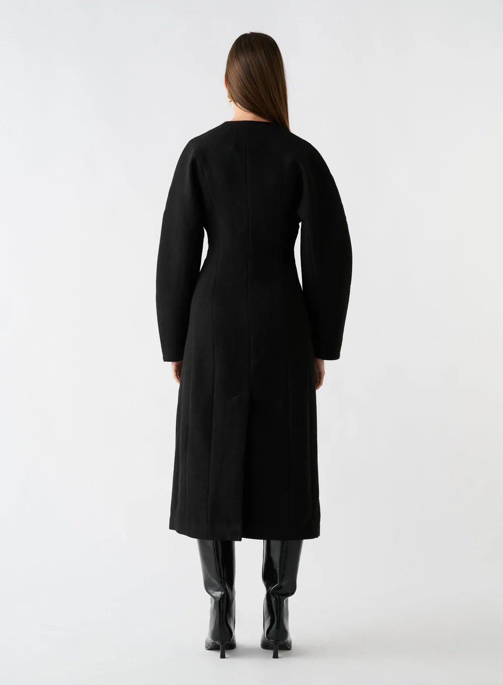 Odyssey Coat
