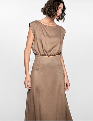 Staple The Label Willa Skirt