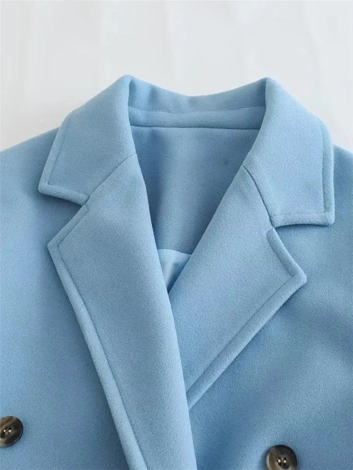 Floyd Coat
