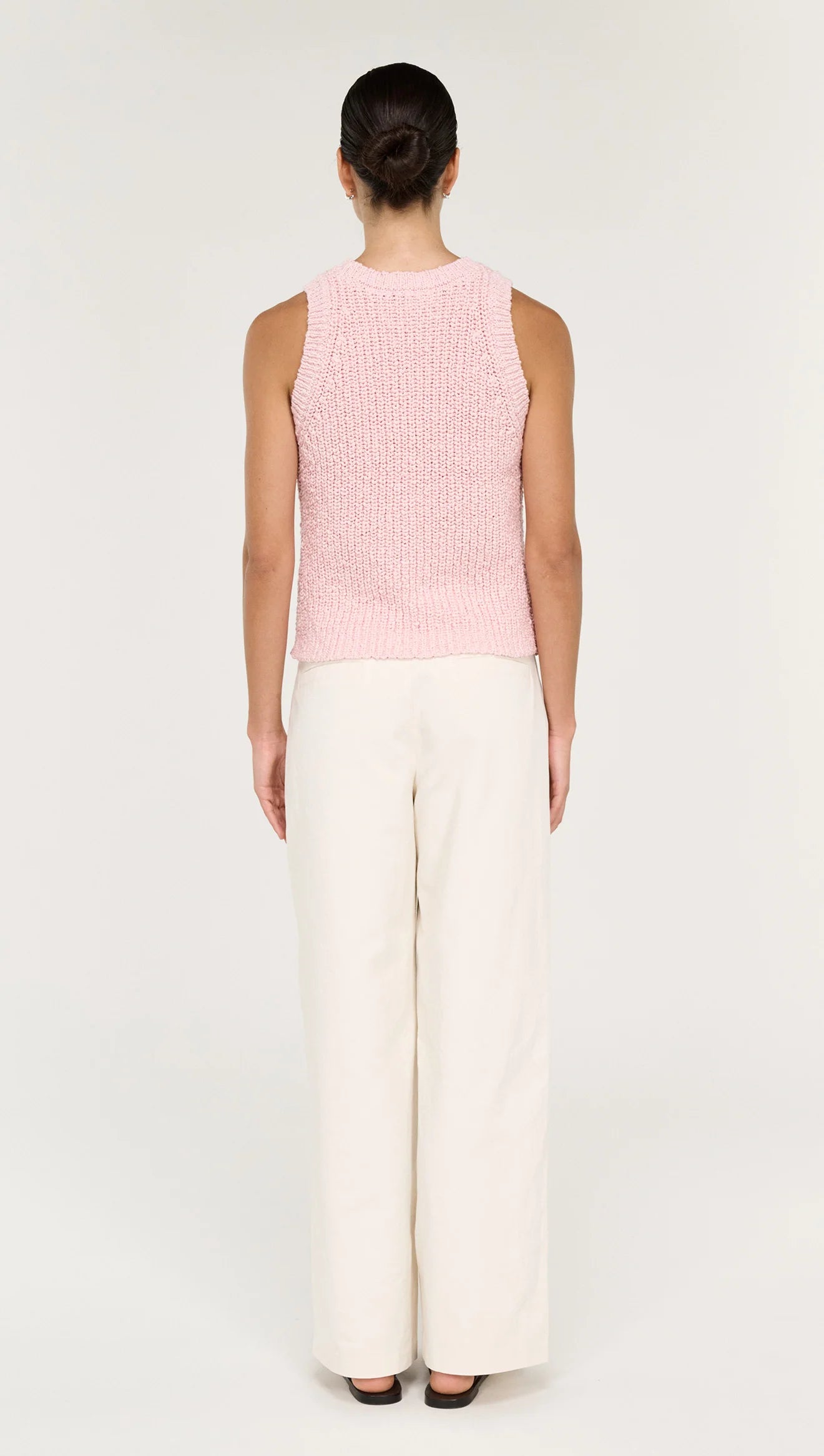Cove Knit Tank