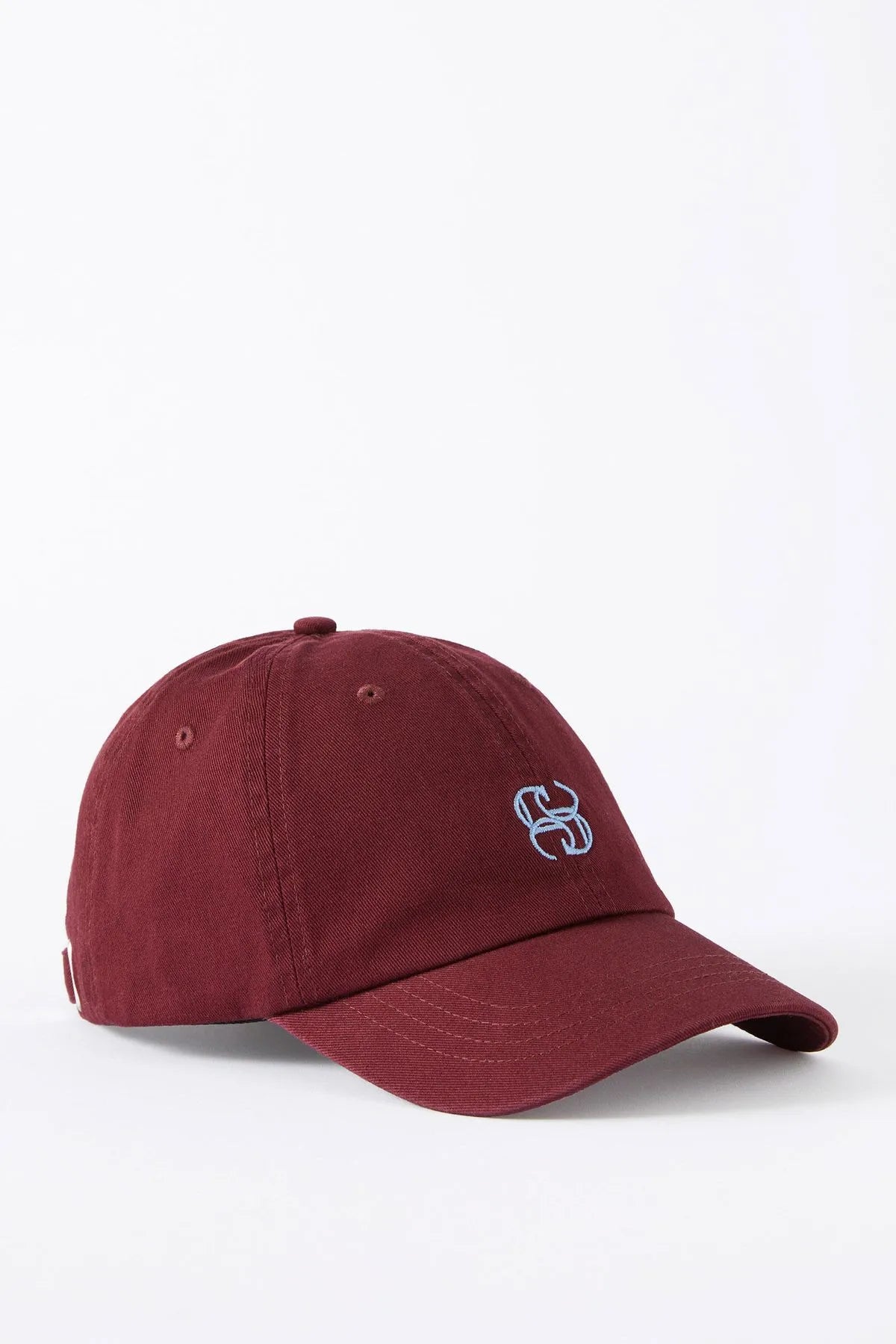 Ceres Life Monogram Cap