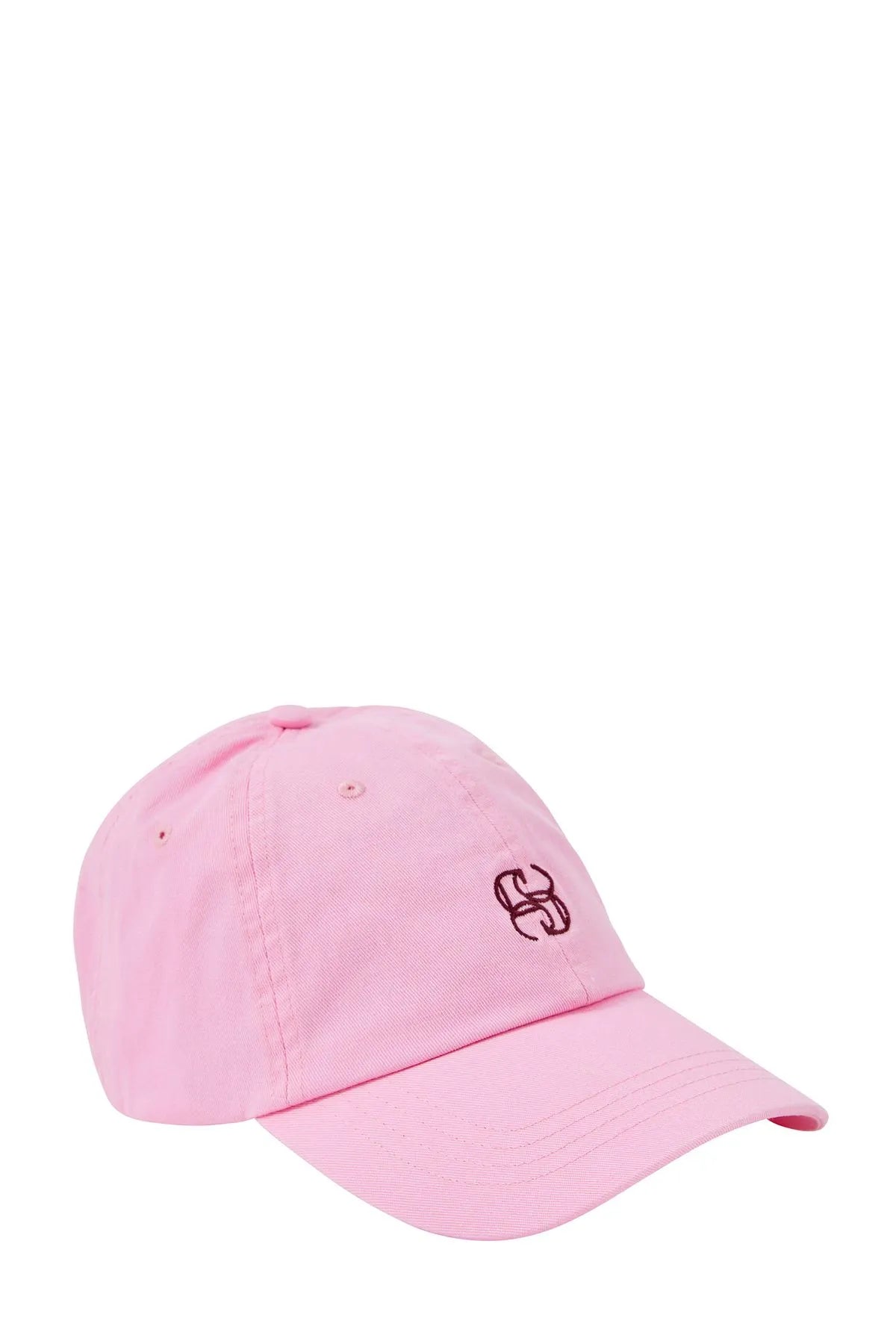 Ceres Life Monogram Cap