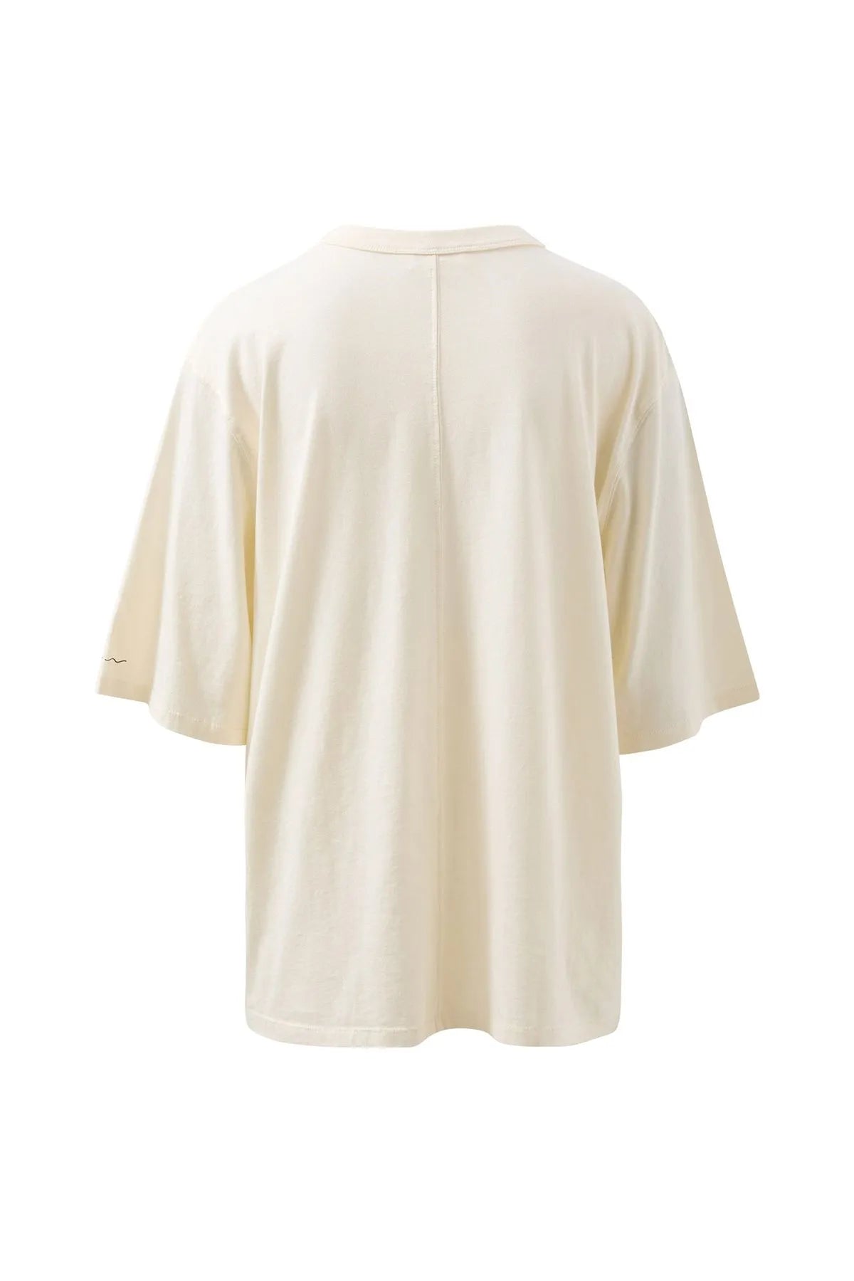 Ceres Life Liv Oversized Tee Island Palms