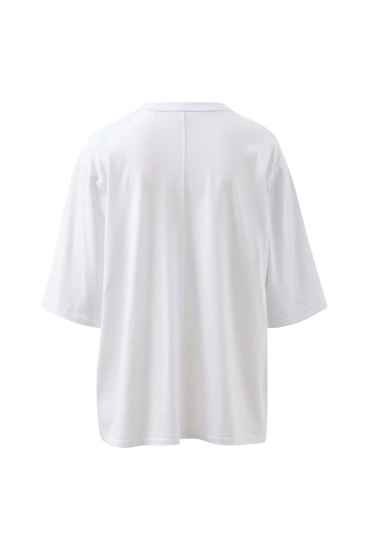 Ceres LIfe Liv Oversized Tee - Ceres Holiday Stamp