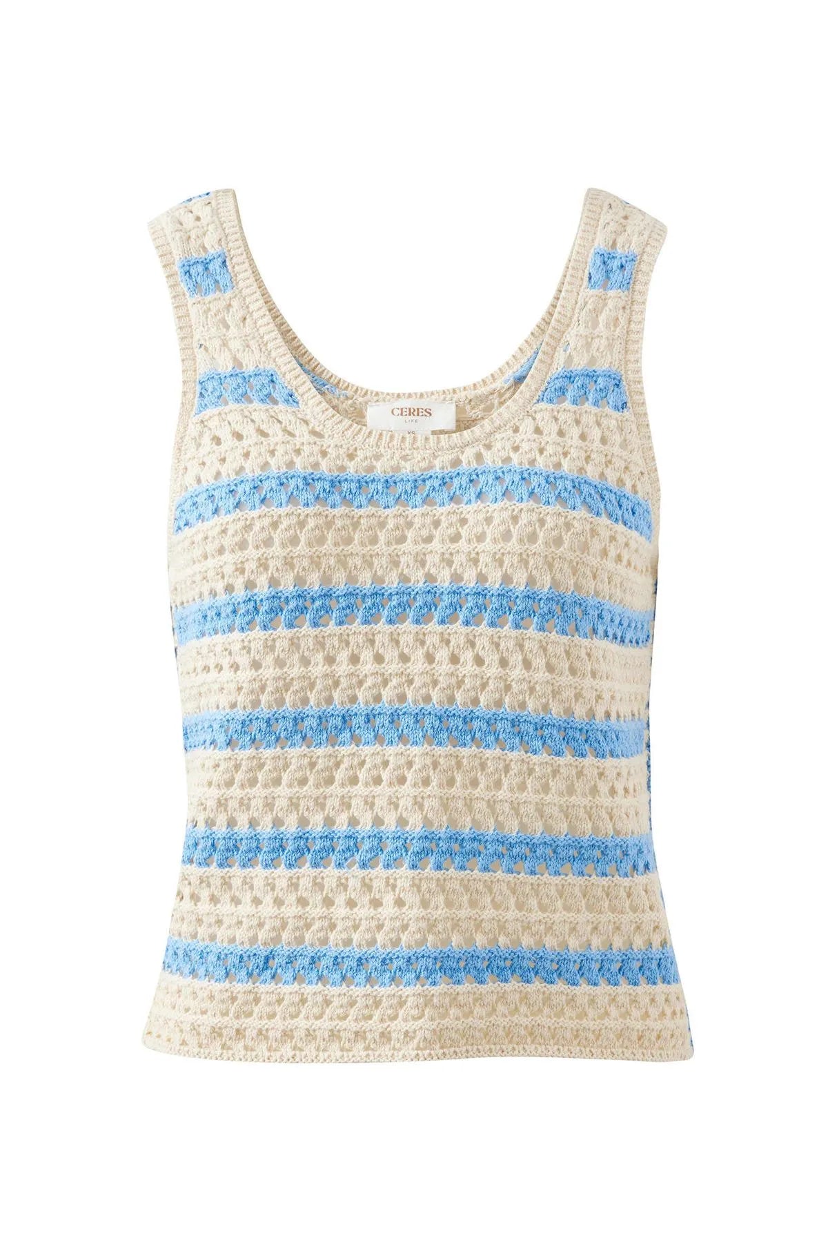 Ceres Life Talulah Knit Tank