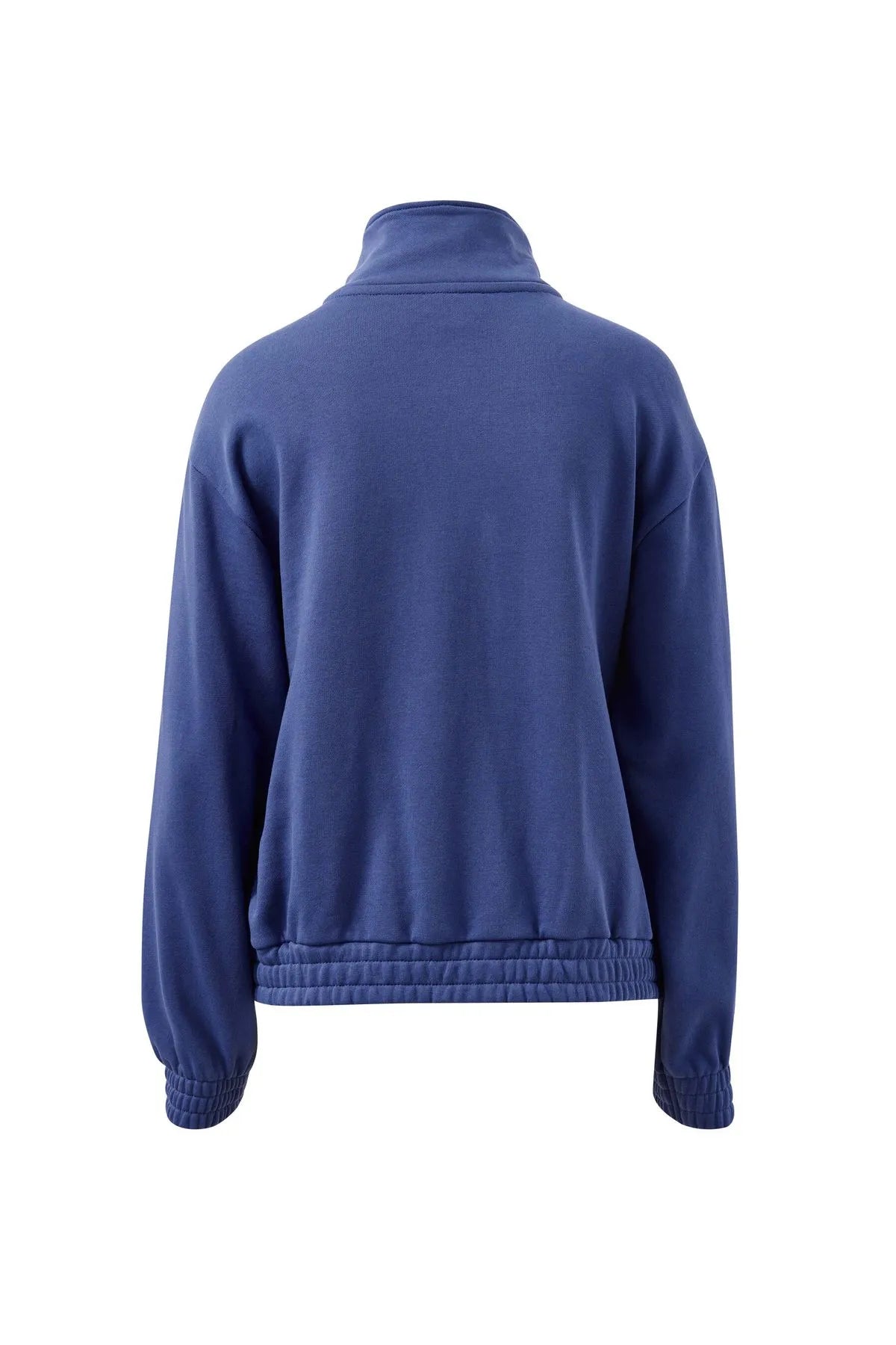 Freya Zip Thru Sweater by Ceres Life