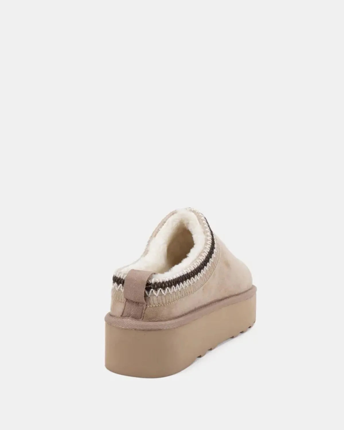 Andes Slippers