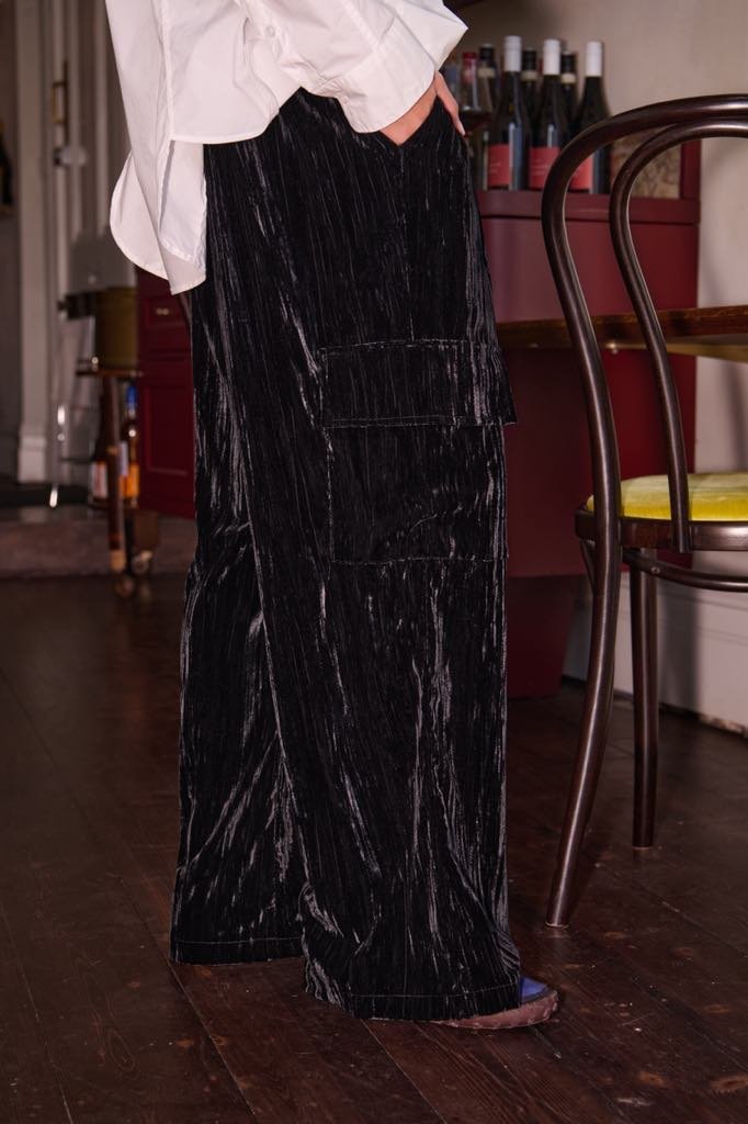 Barry Made Cypress Pants