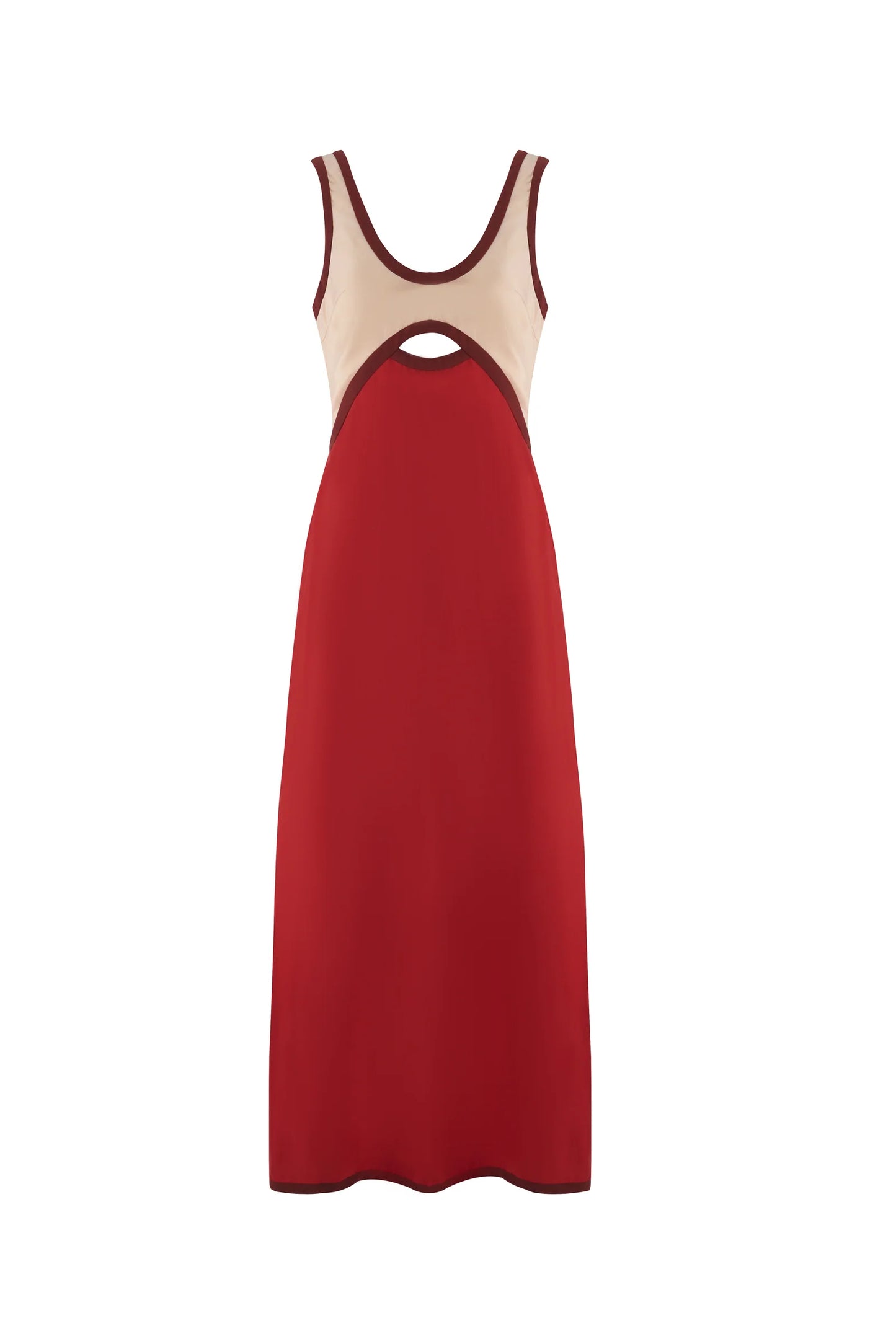 Sancia Aubrey Dress