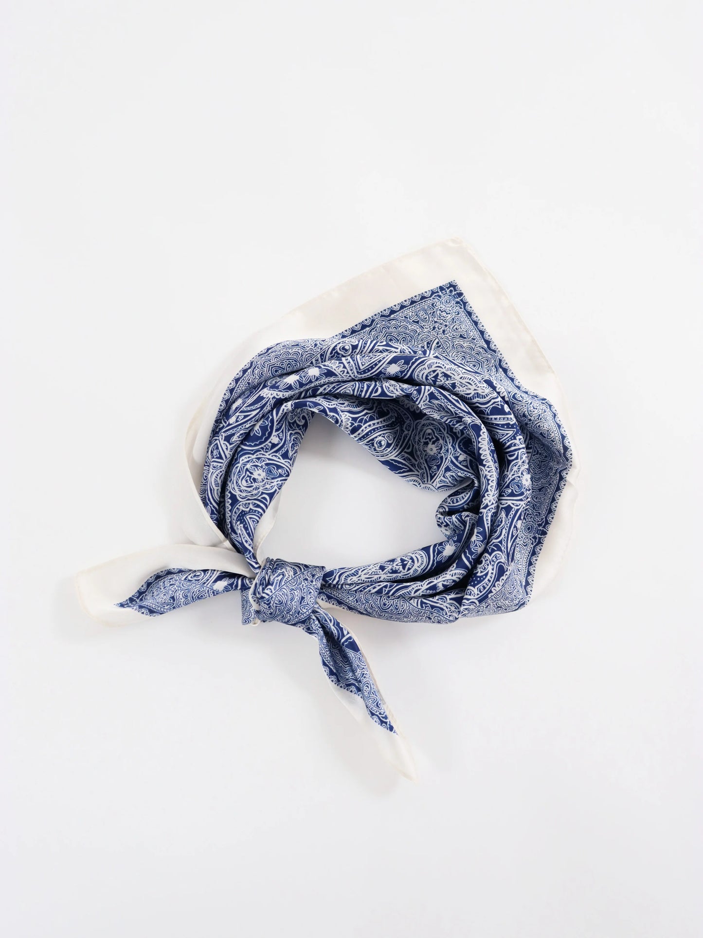 Indie Paisley Bandana