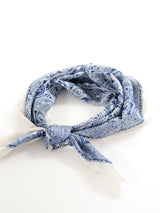 Indie Paisley Bandana