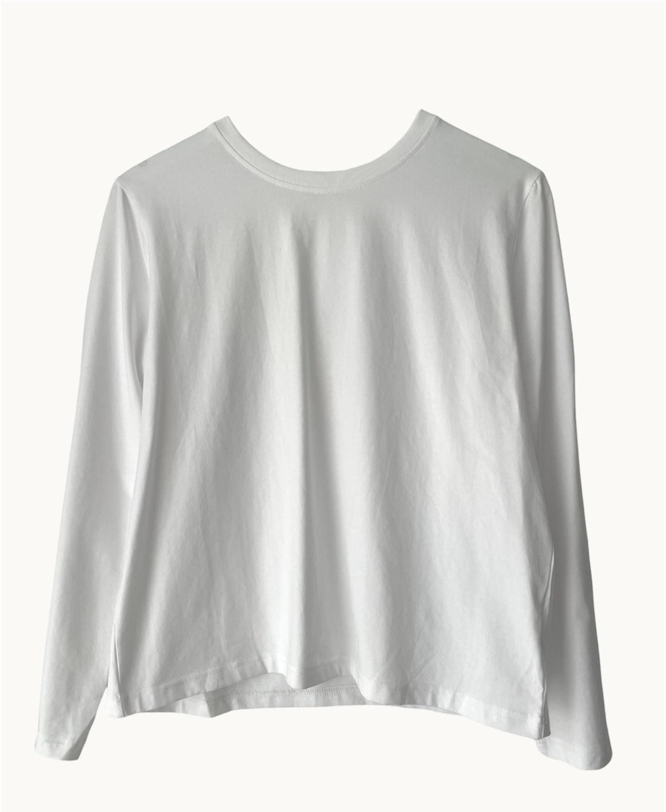 Little Lies Anthena Long Sleeve Basic