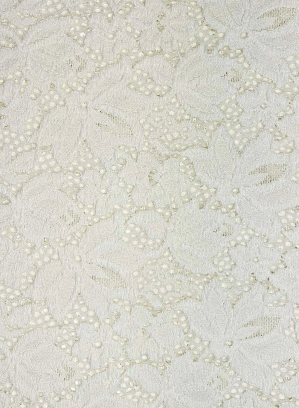 Esmaee Formation Lace Top