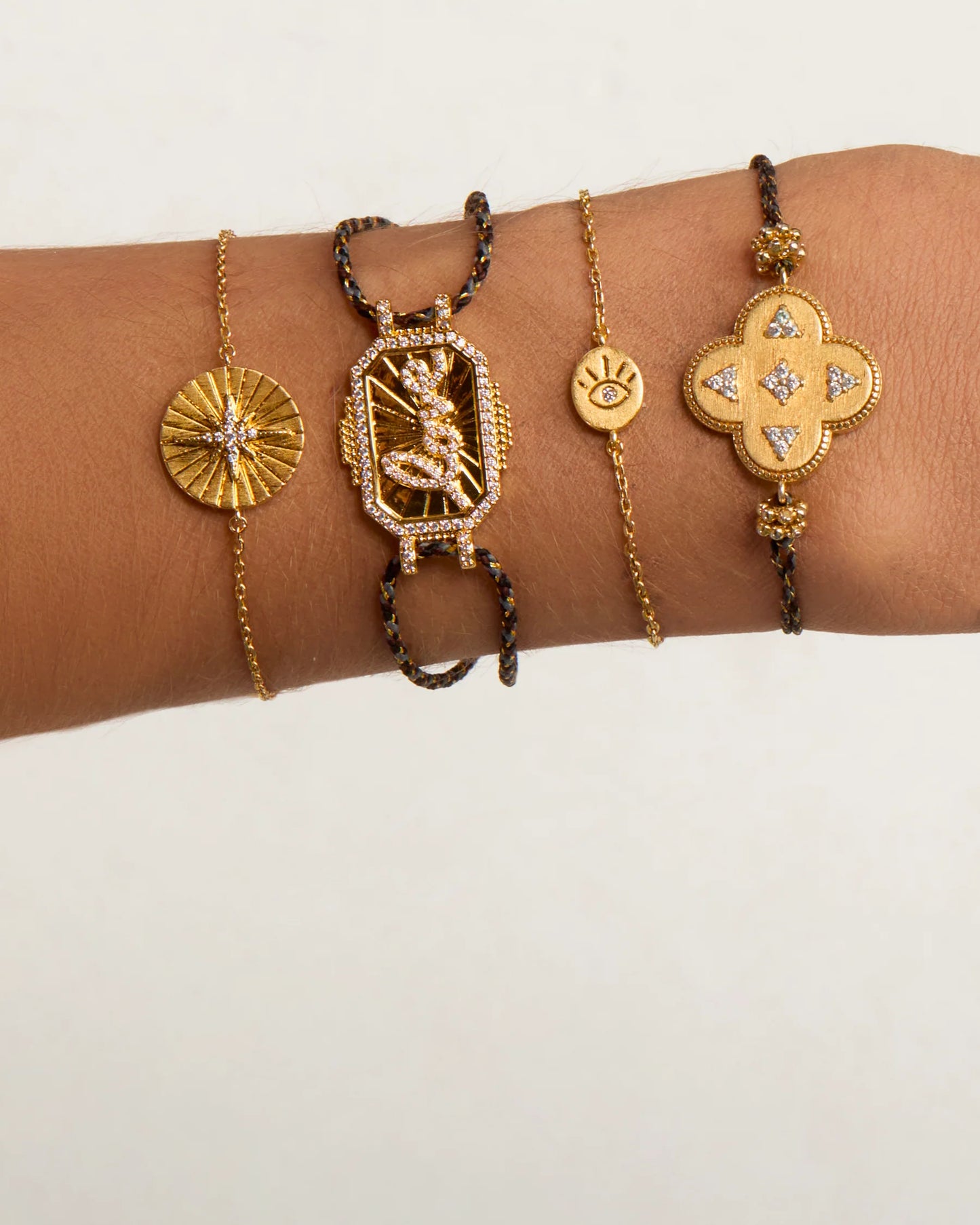 Love Boheme Bracelet