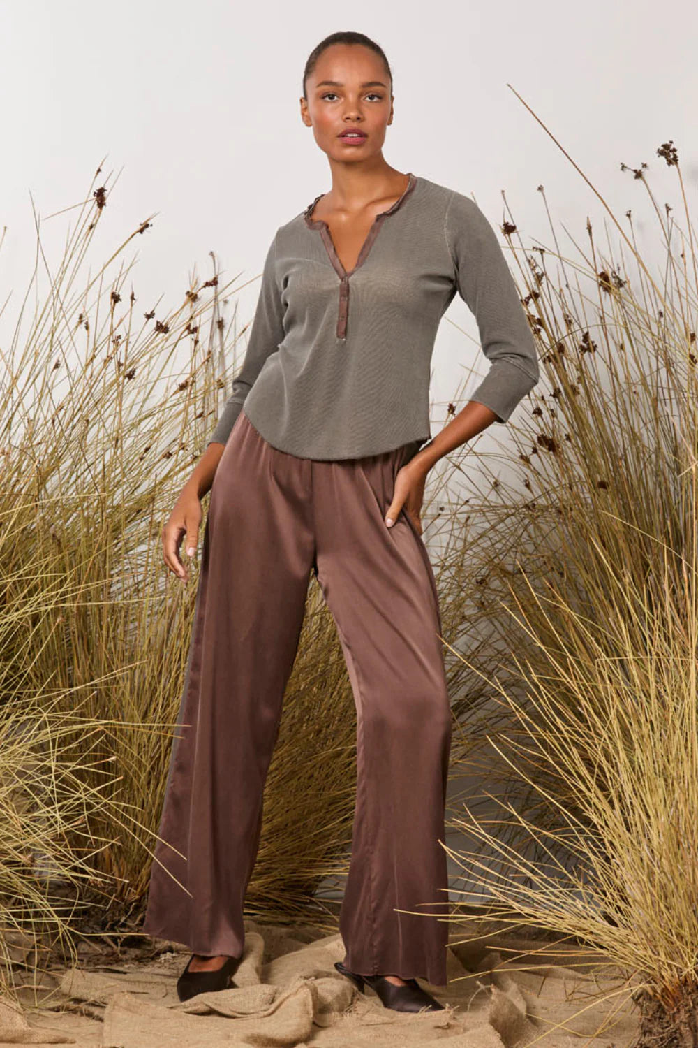 MA Dainty Brooke Pants